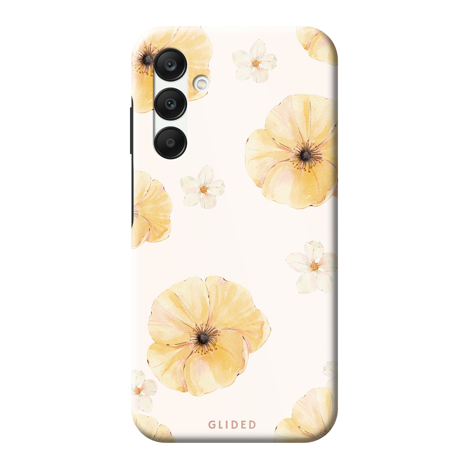 Produktbild Sunny | GLIDED X CARMEN.RSO - Samsung Galaxy A25 Handyhülle