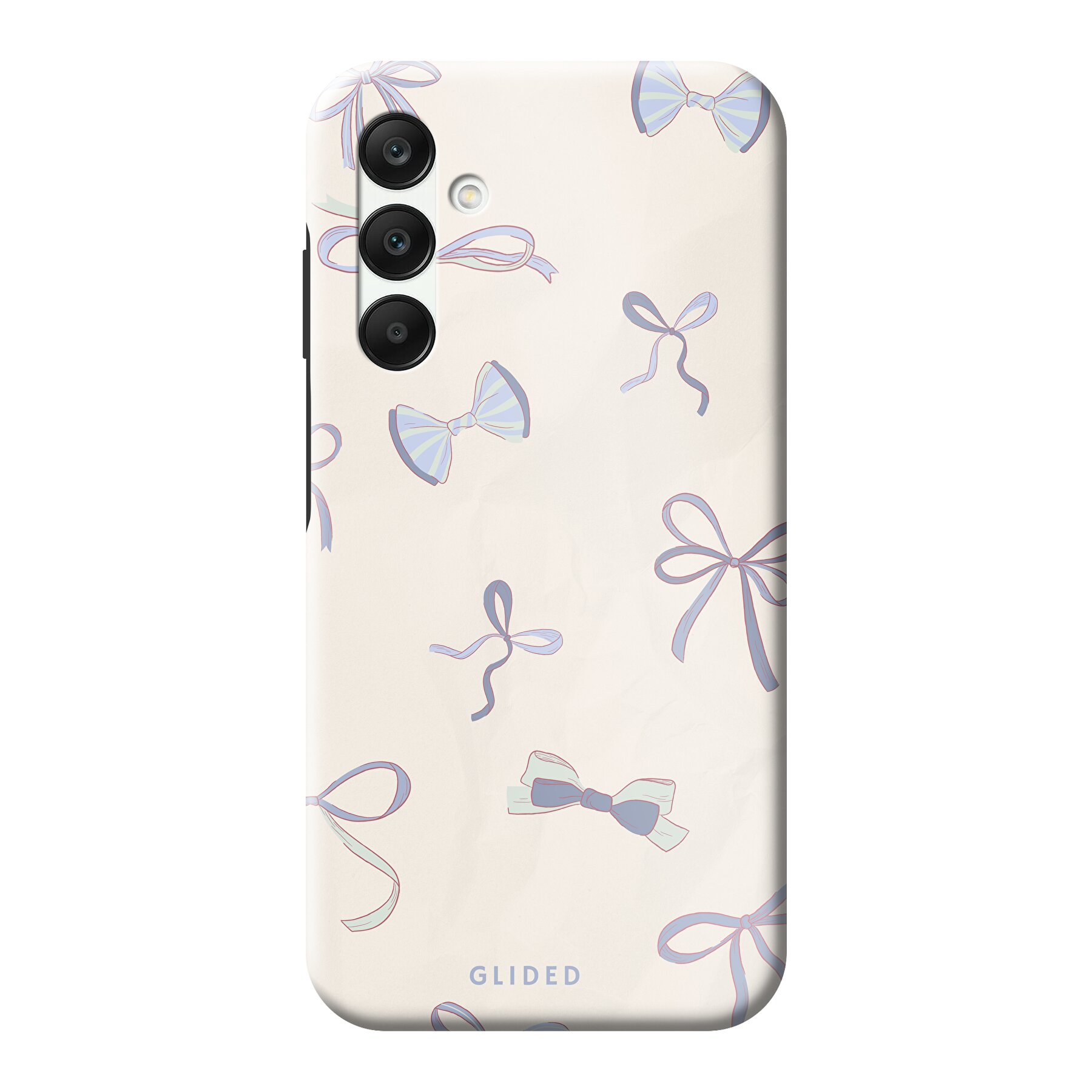 Produktbild Bows - Samsung Galaxy A25 Handyhülle