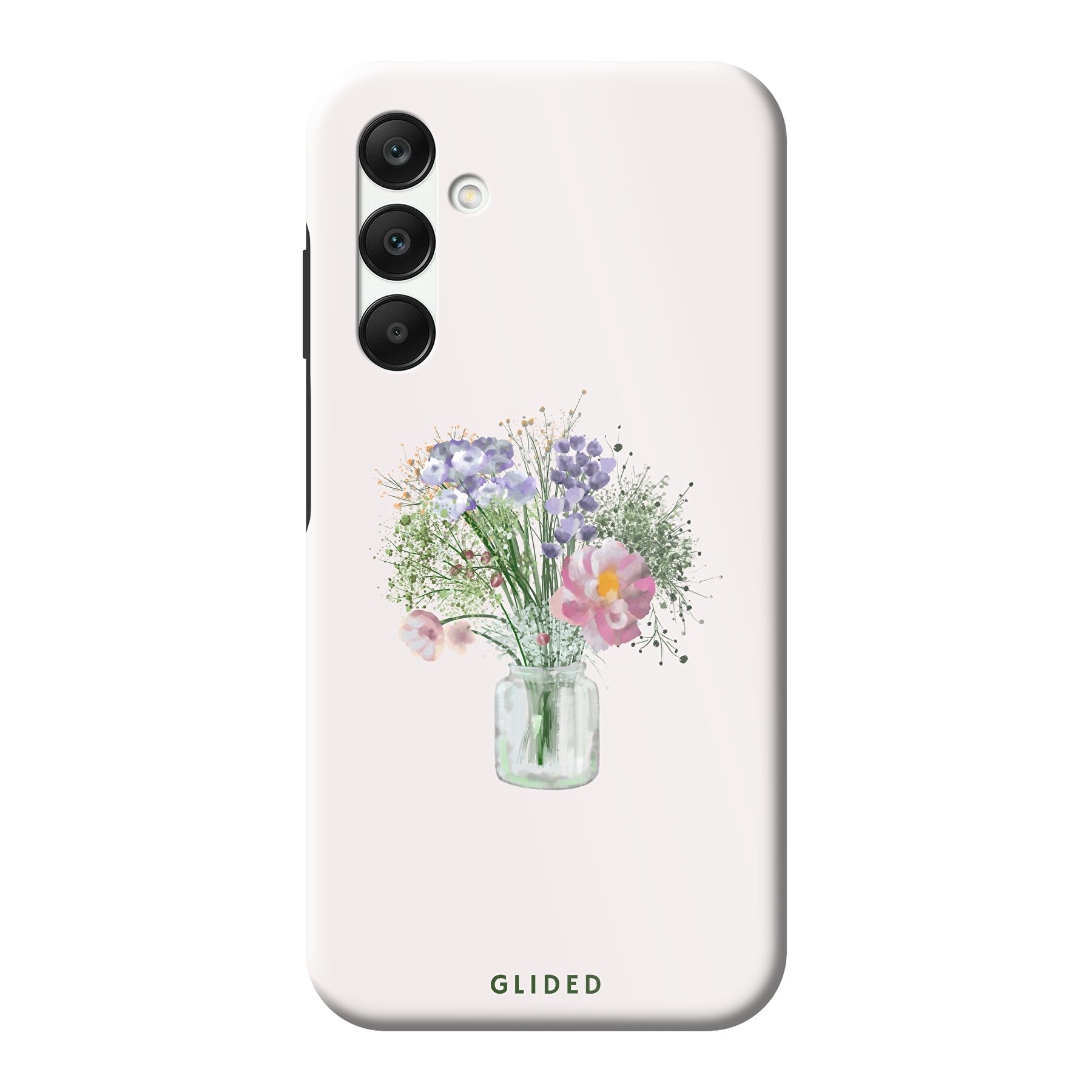 Produktbild Flowers for you - Samsung Galaxy A25 Handyhülle
