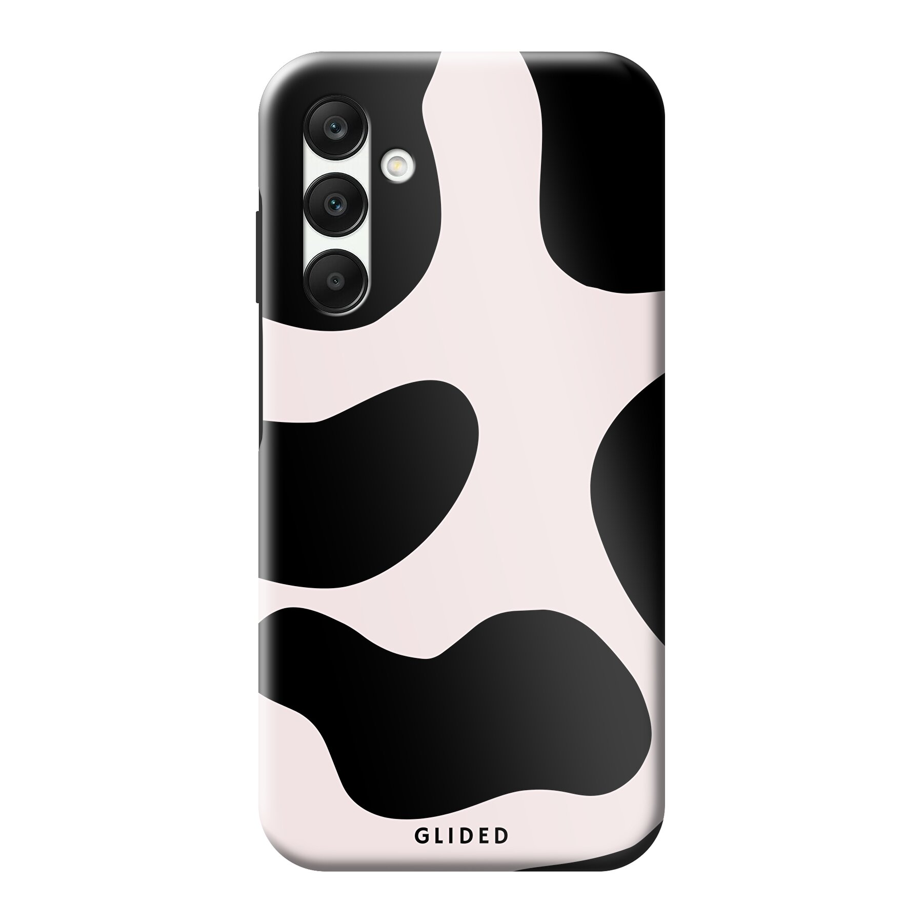 Produktbild Cow meets Wow - Samsung Galaxy A25 Handyhülle