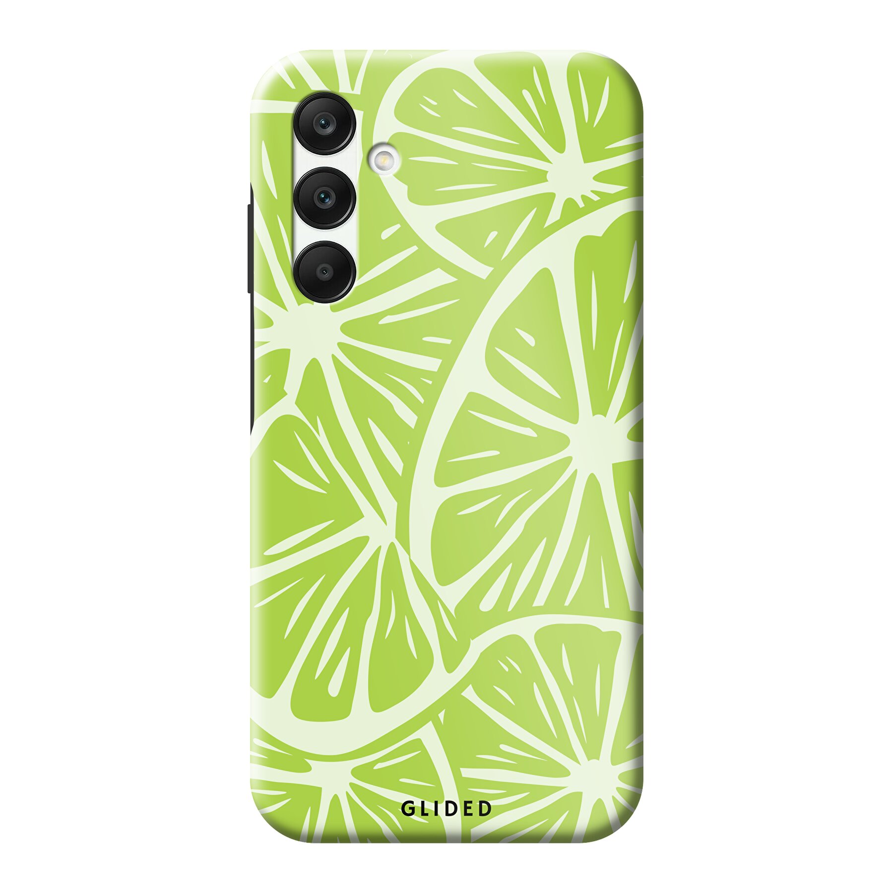 Produktbild Green Lime - Samsung Galaxy A25 Handyhülle