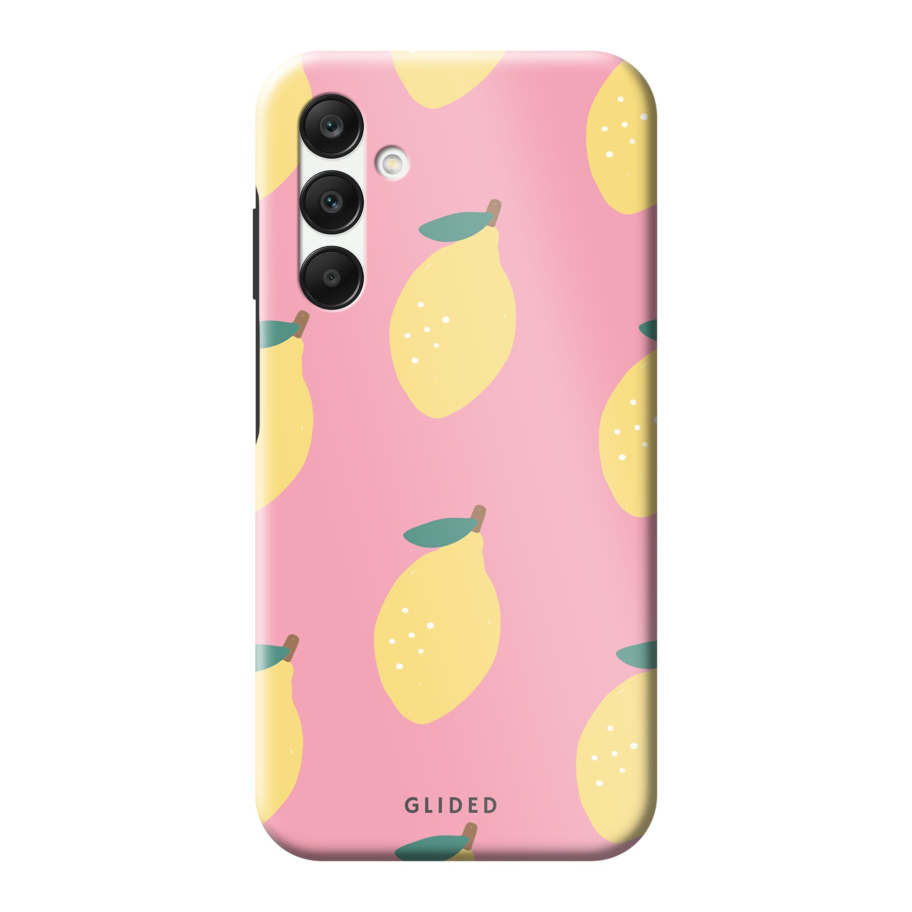 Produktbild Lemon Season - Samsung Galaxy A25 Handyhülle