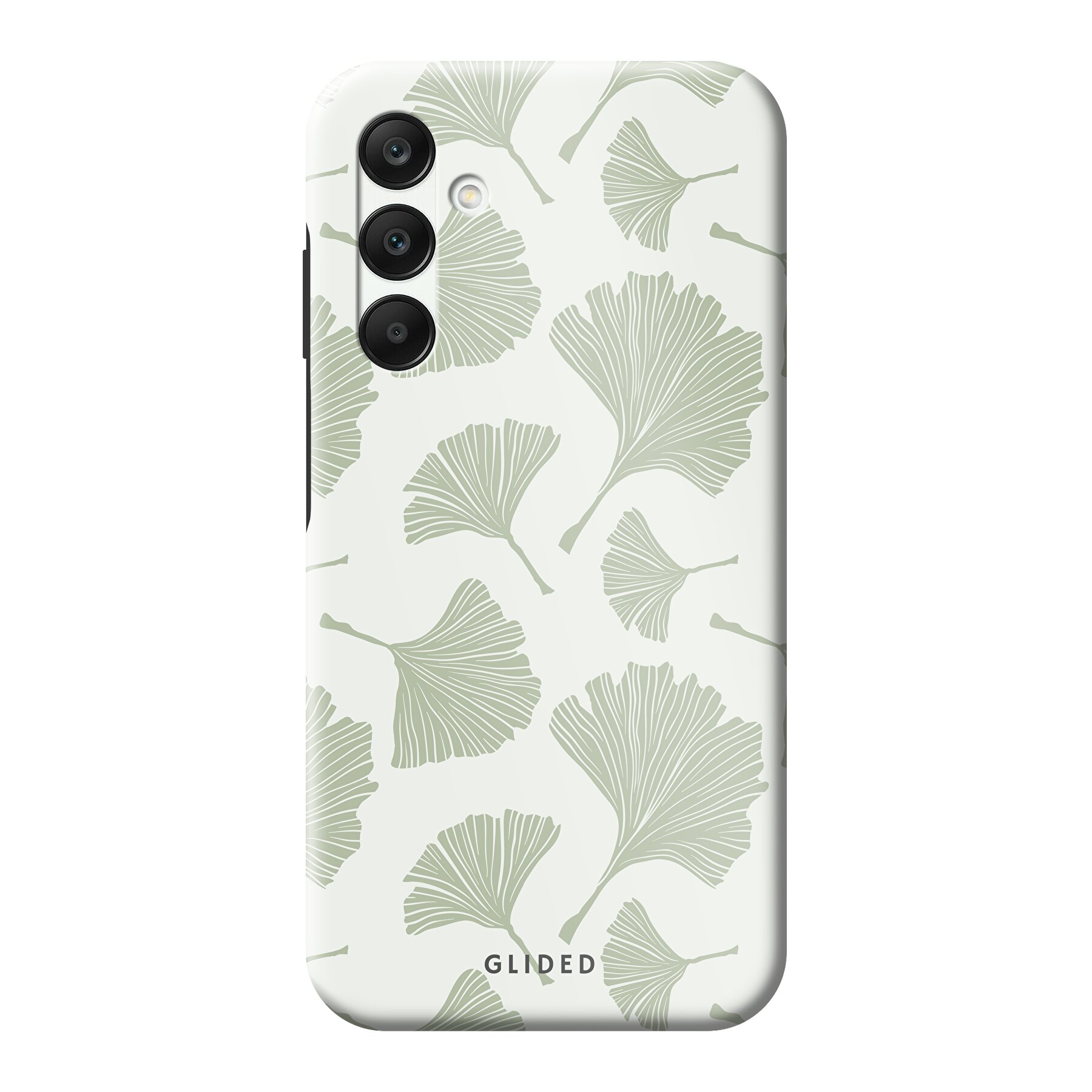 Produktbild Ginkgo Biloba - Samsung Galaxy A25 Handyhülle