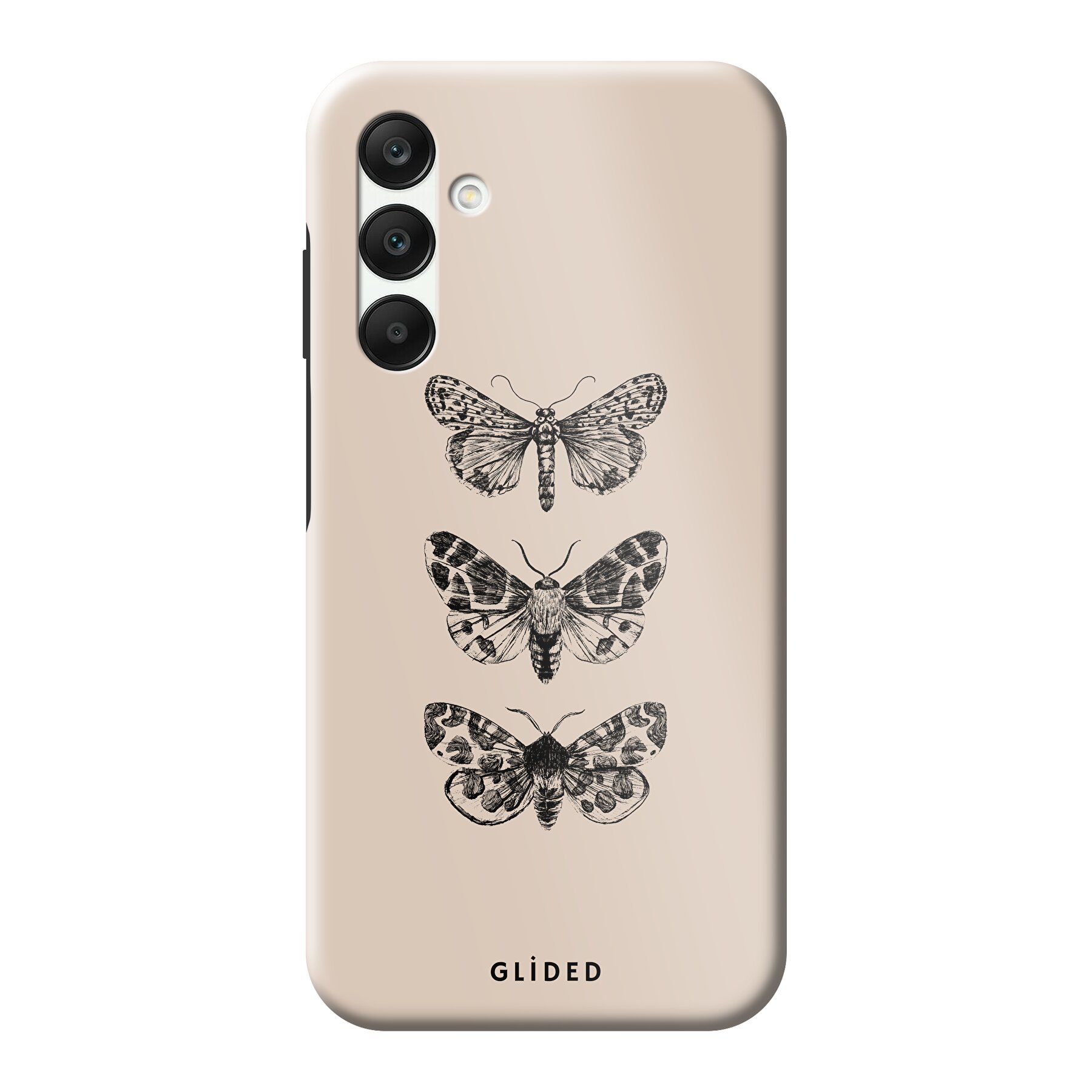 Produktbild Butterfly Aesthetic - Samsung Galaxy A25 Handyhülle