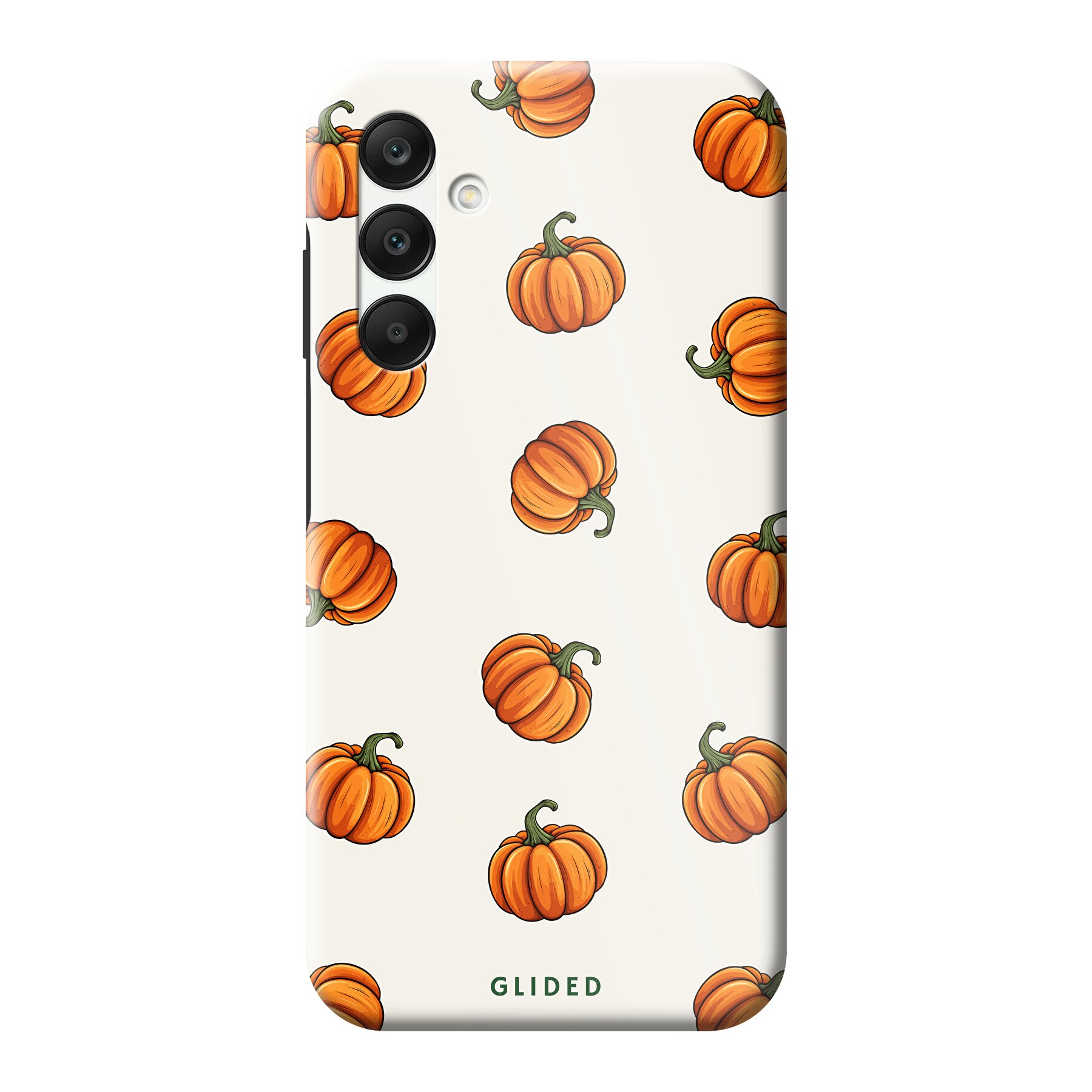 Produktbild Mini Pumpkin - Samsung Galaxy A25 Handyhülle