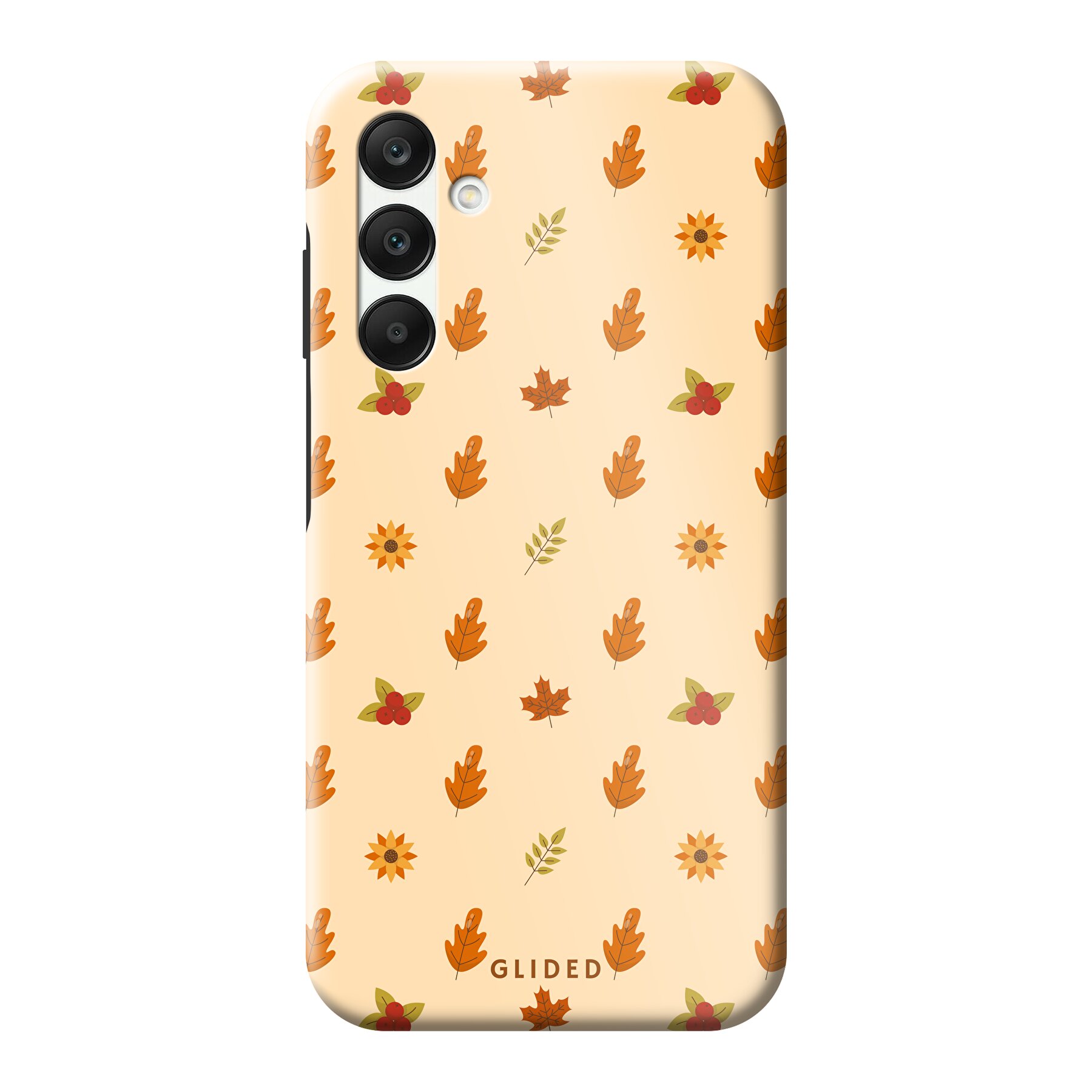 Produktbild Autumn Ready - Samsung Galaxy A25 Handyhülle