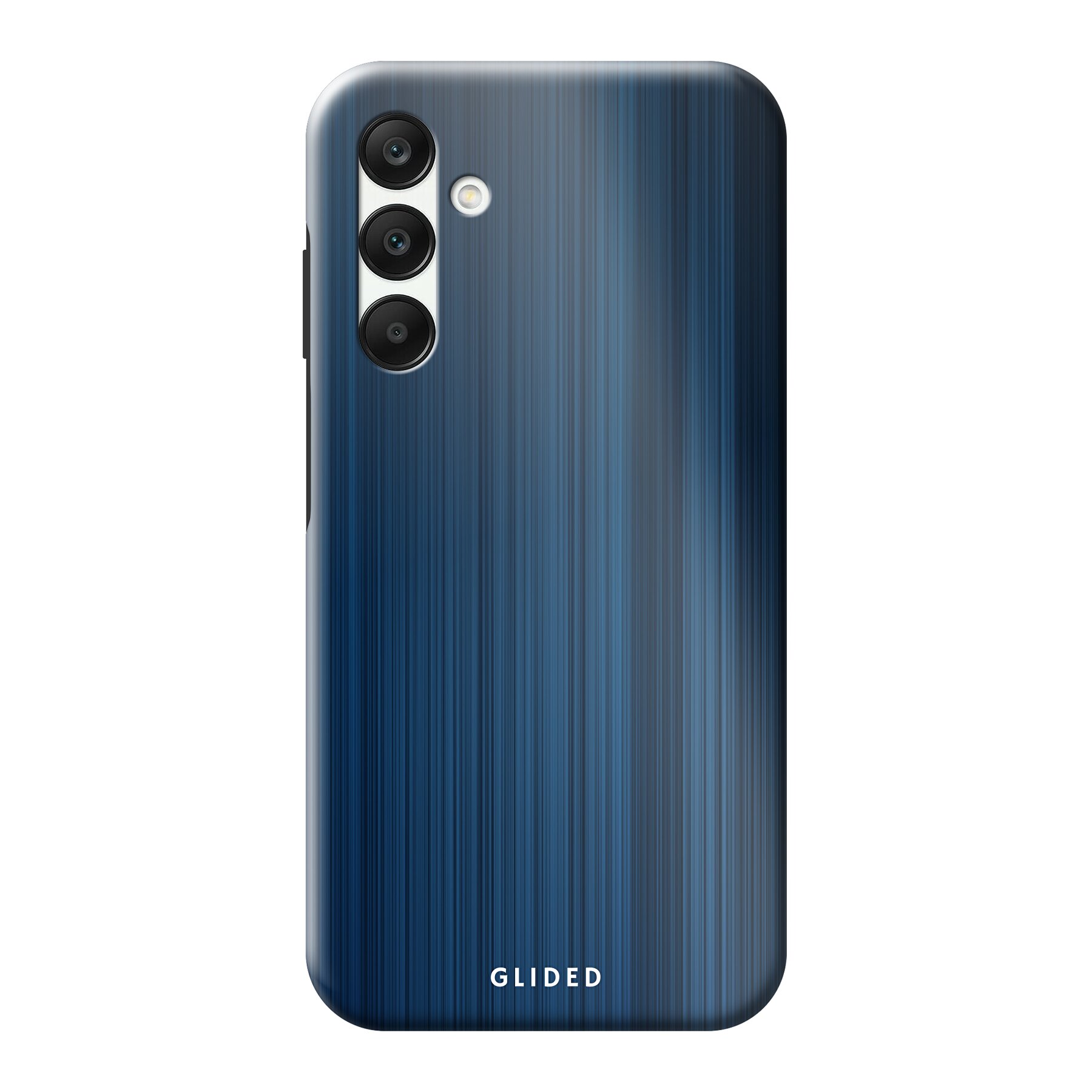 Produktbild Abstract Blue - Samsung Galaxy A25 Handyhülle