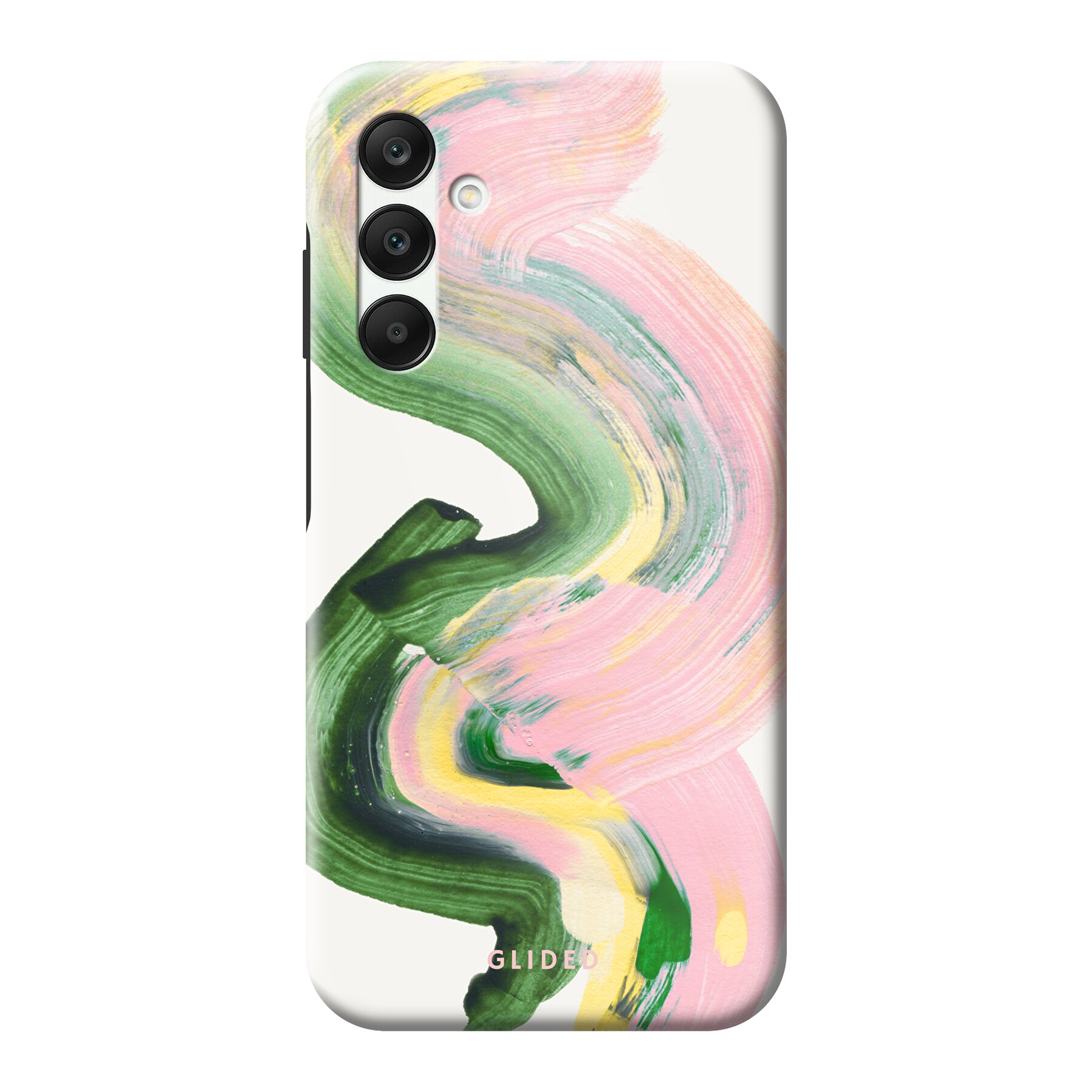 Produktbild Modert Art - Samsung Galaxy A25 Handyhülle