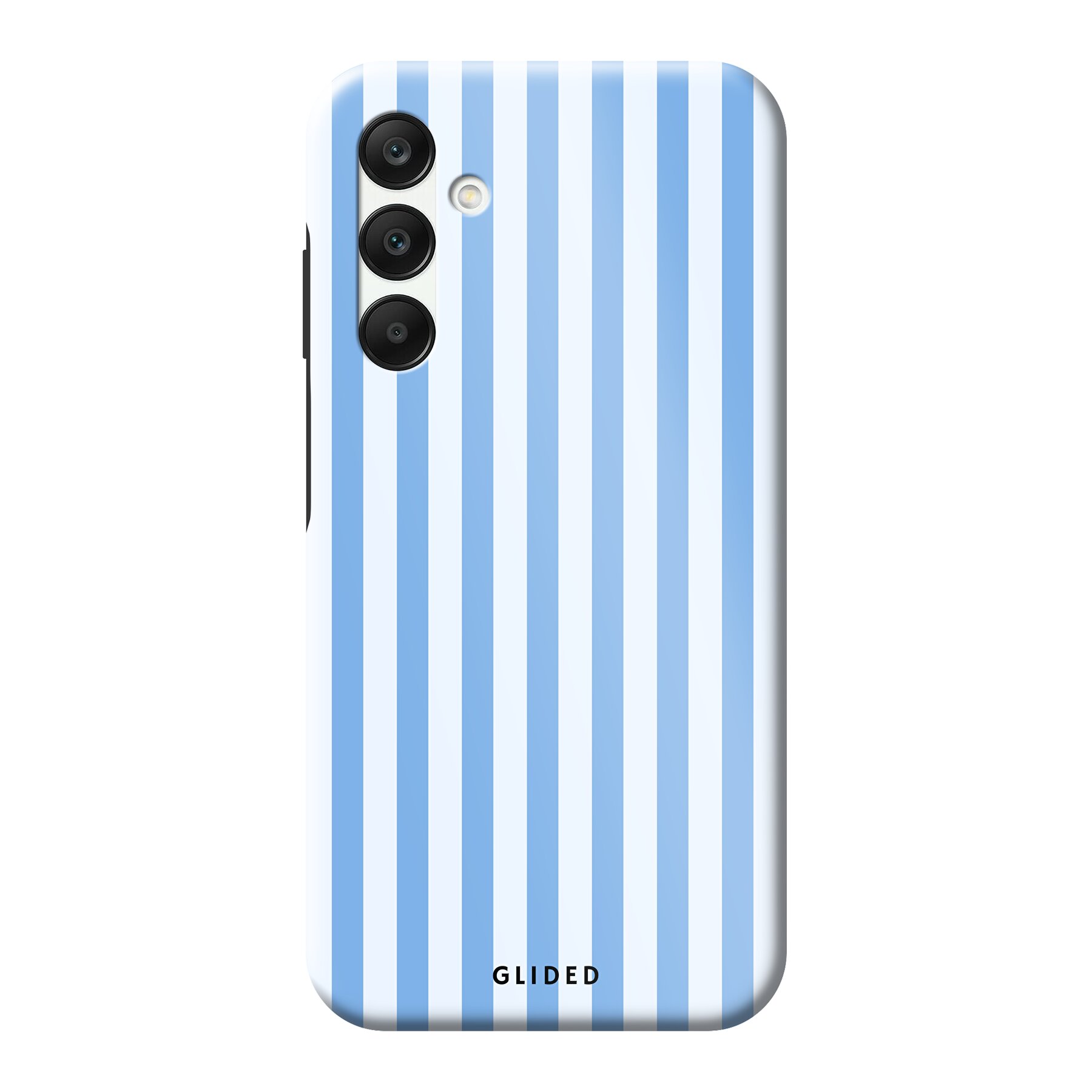 Produktbild Cloudy Blue - Samsung Galaxy A25 Handyhülle