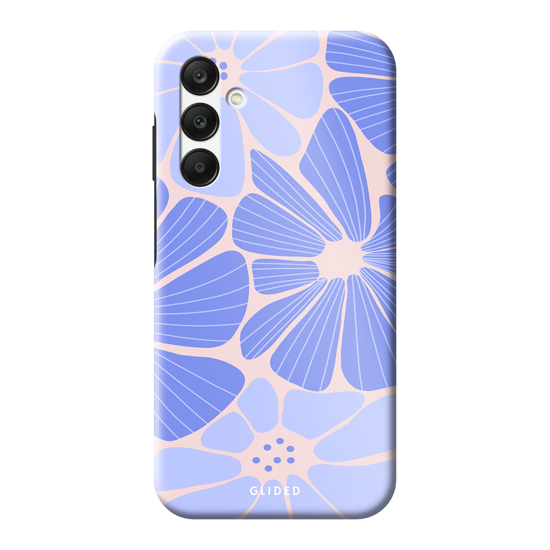 Produktbild Blue Garden - Samsung Galaxy A25 Handyhülle
