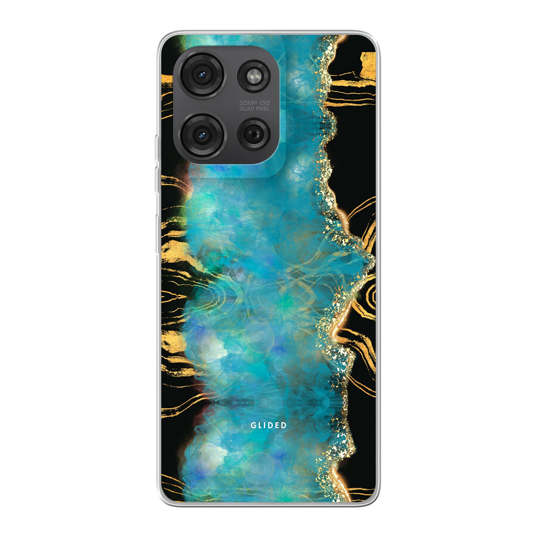 Produktbild Waterly - Motorola Moto G86 Handyhülle