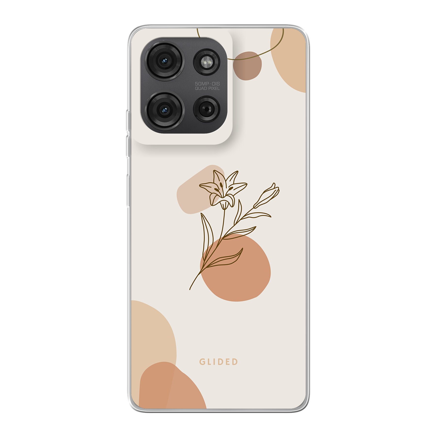 Immagine del prodotto Flora - Motorola Moto G86 Cover