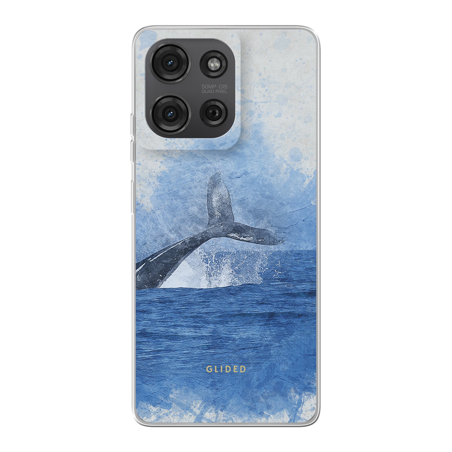 Produktbild Oceanic - Motorola Moto G86 Handyhülle