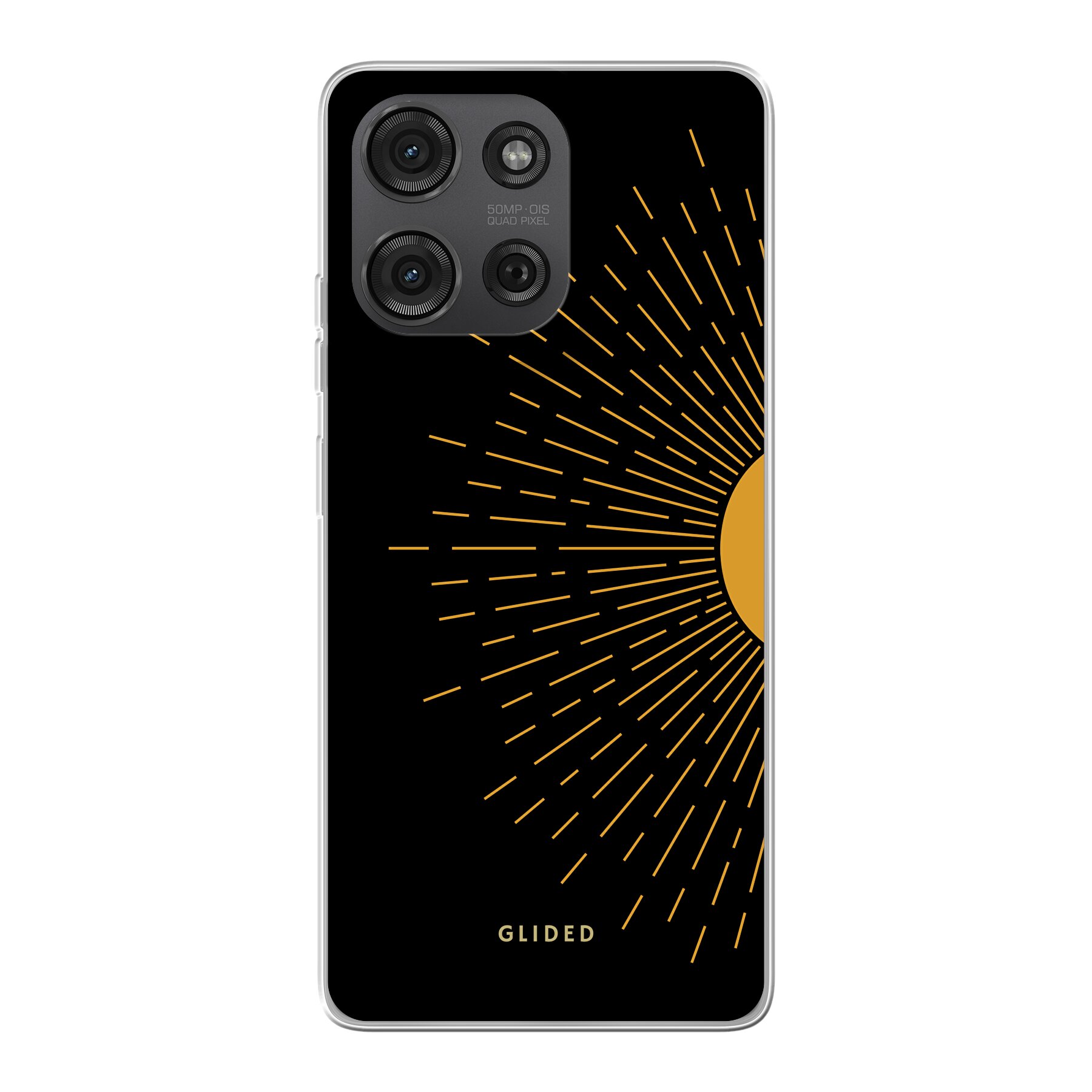 Immagine del prodotto Sunlit - Motorola Moto G86 Cover