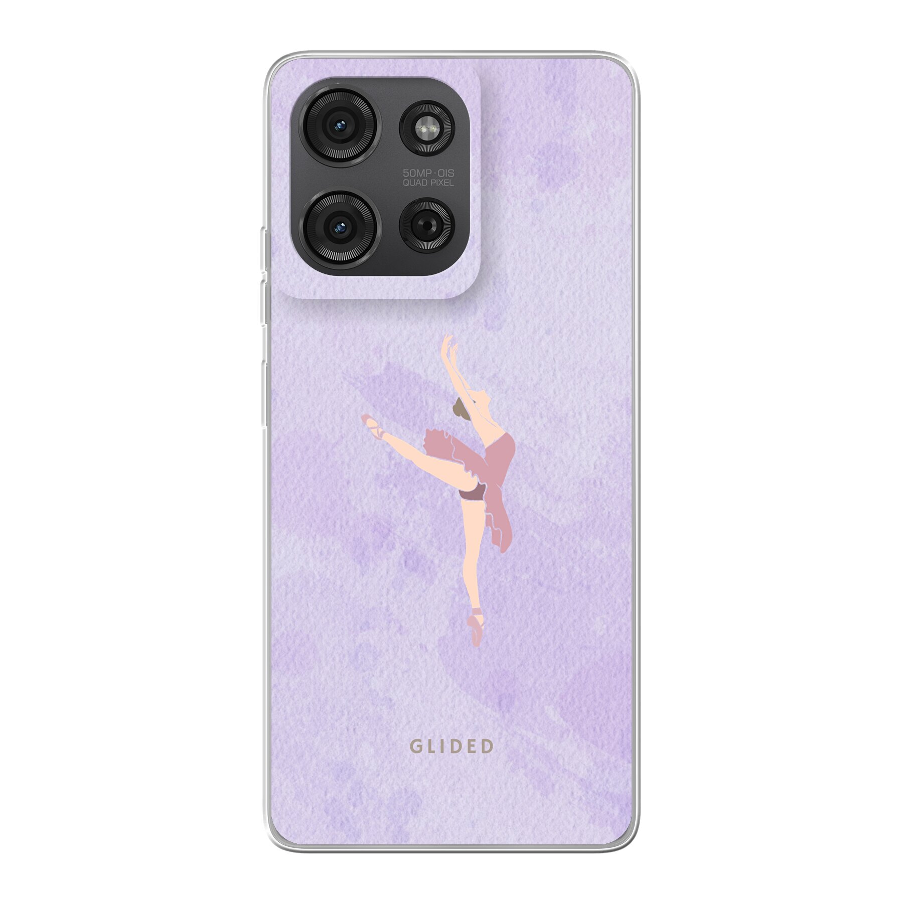 Immagine del prodotto Lavender - Motorola Moto G86 Cover