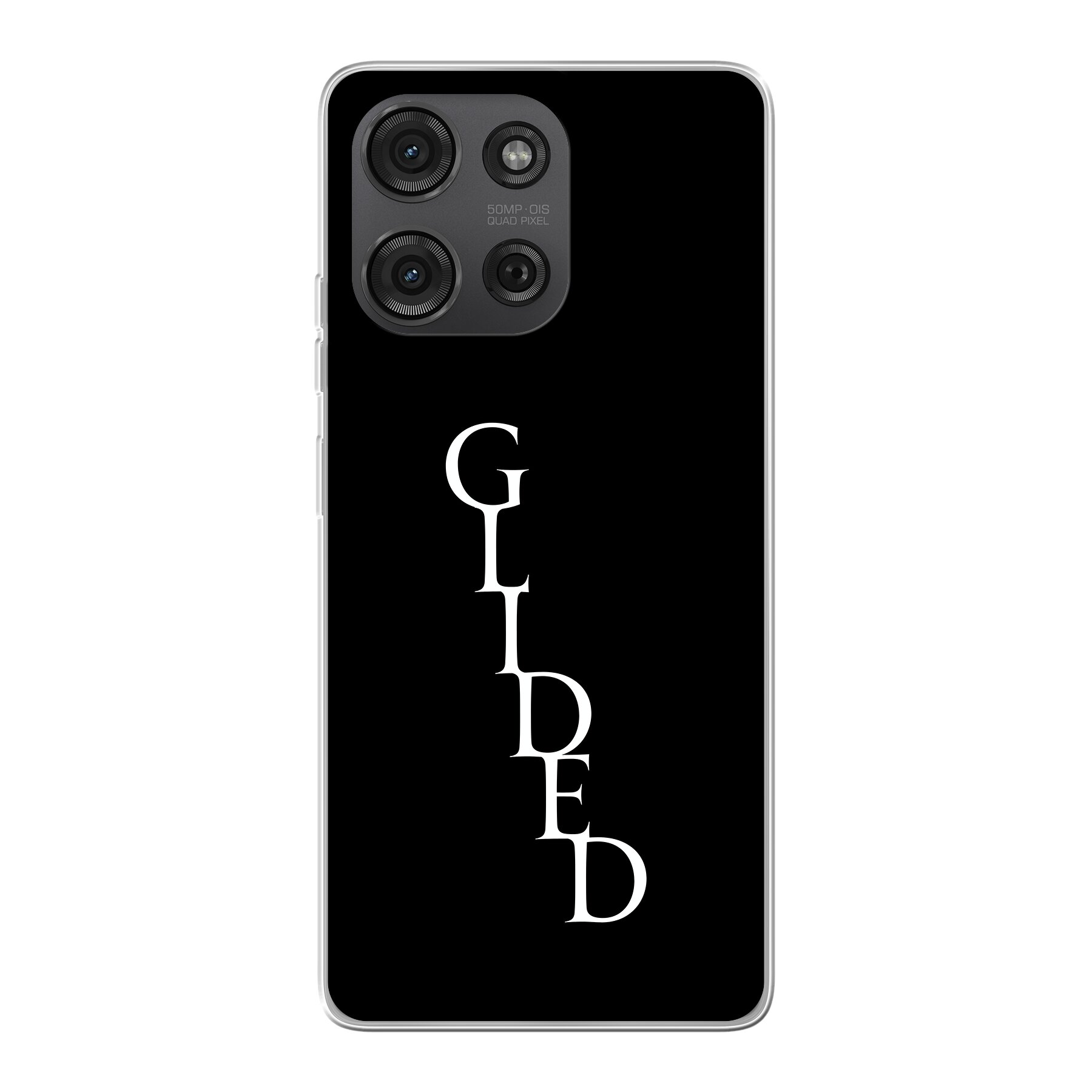 Immagine del prodotto Premium Glided Exclusiv - Motorola Moto G86 Cover