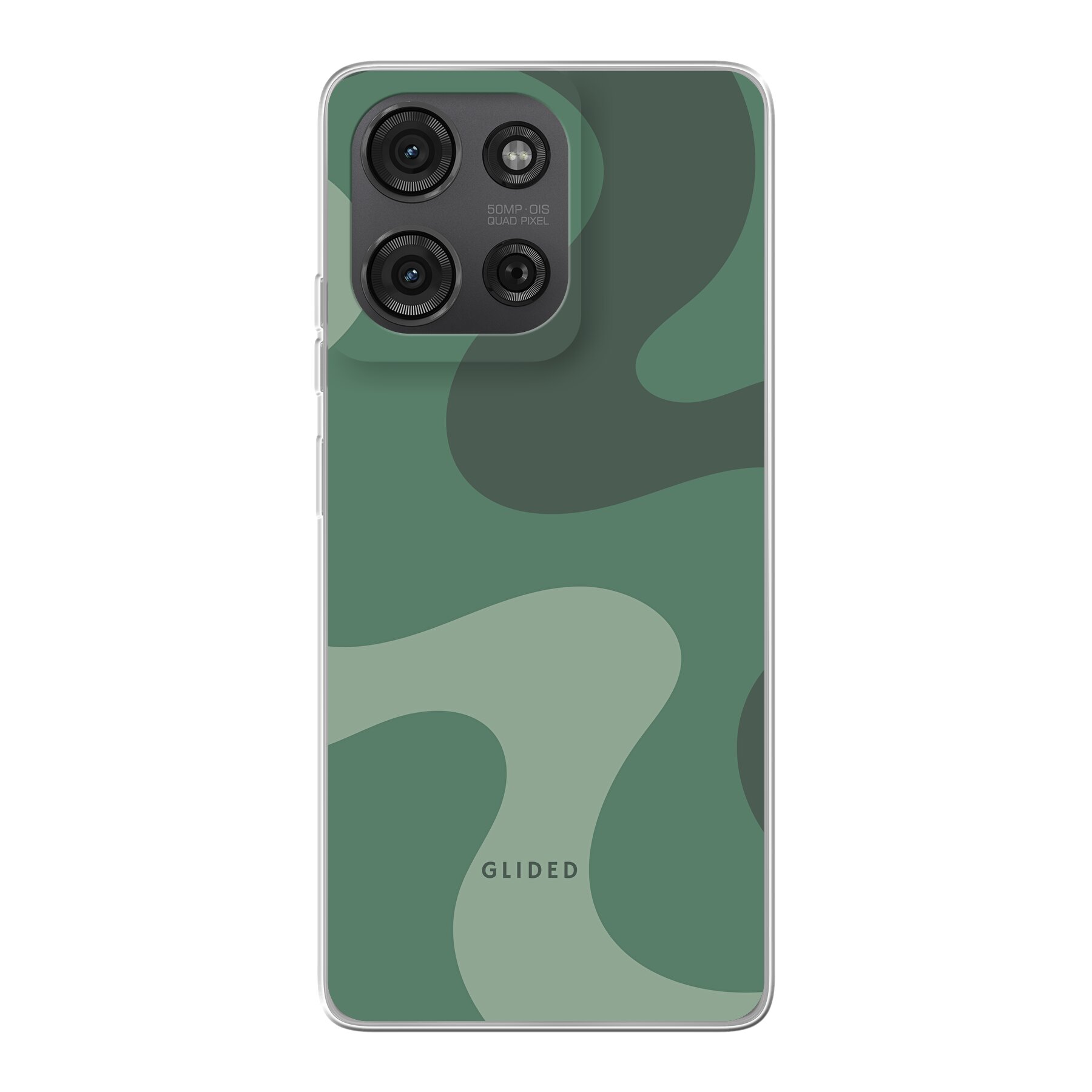 Produktbild Green Wave - Motorola Moto G86 Handyhülle