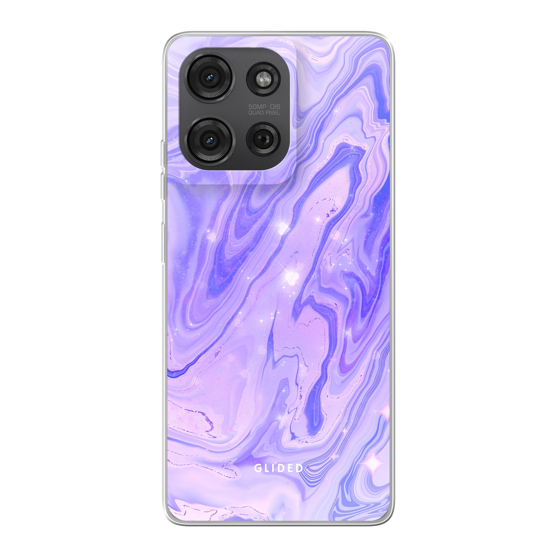 Immagine del prodotto Purple Dream - Motorola Moto G86 Cover