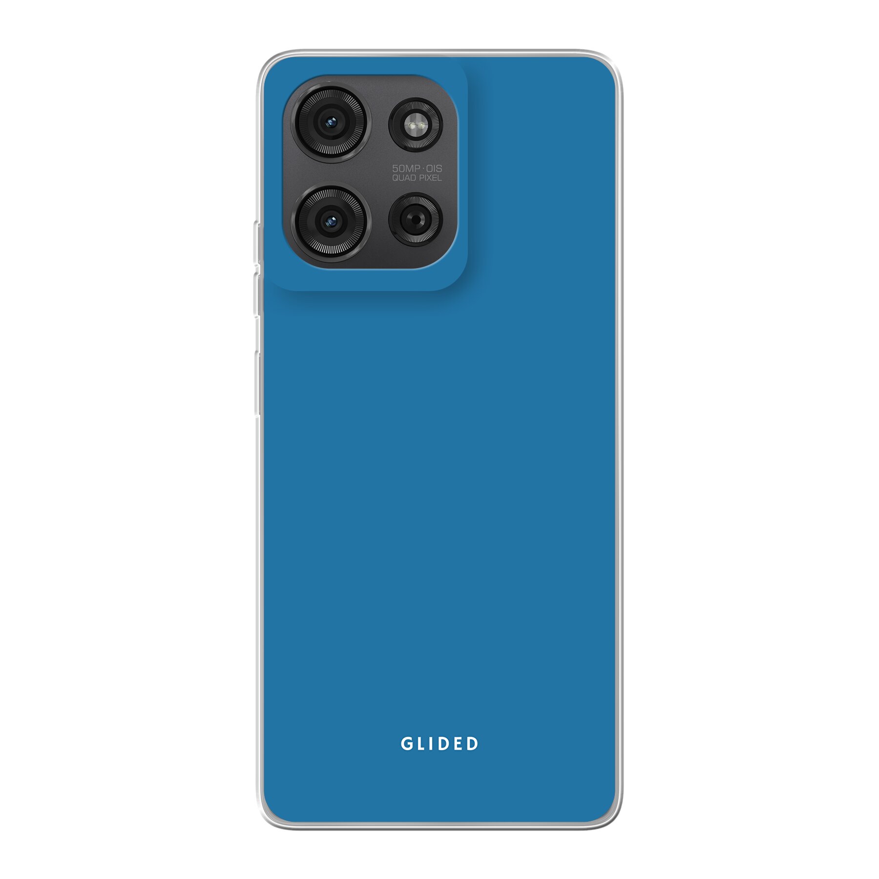 Immagine del prodotto Blue Delight - Motorola Moto G86 Cover