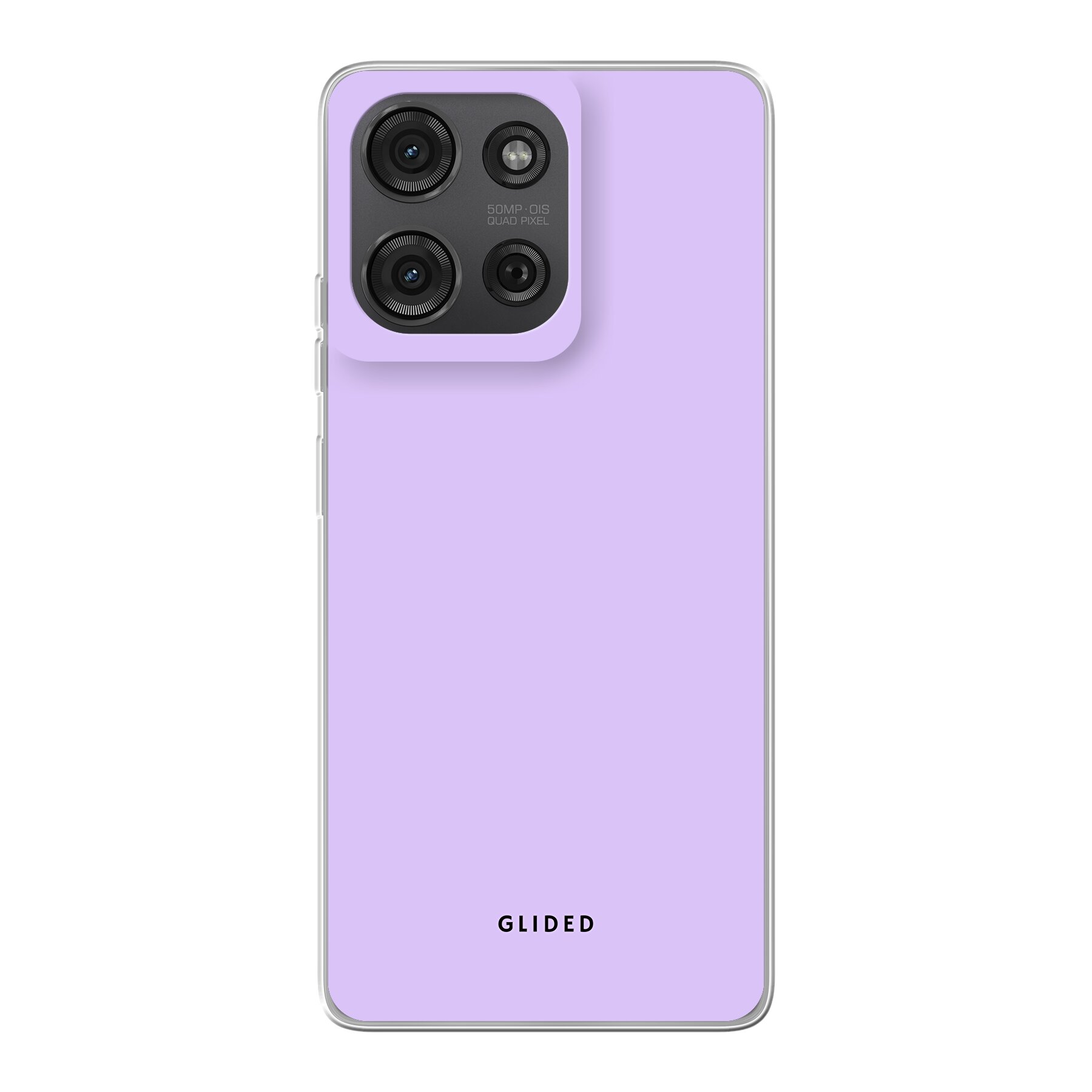 Immagine del prodotto Gentle Orchid - Motorola Moto G86 Cover