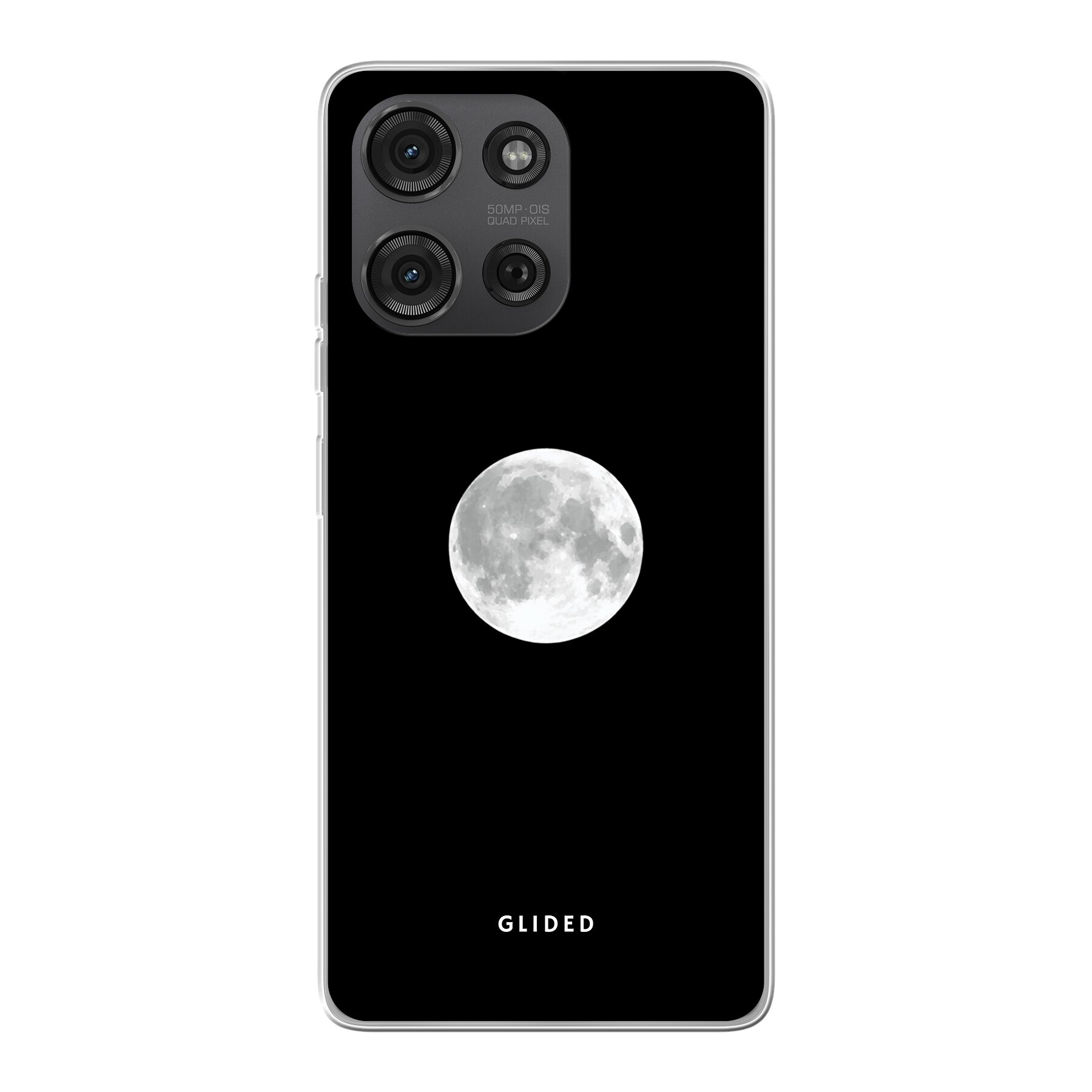 Immagine del prodotto Epic Moon - Motorola Moto G86 Cover