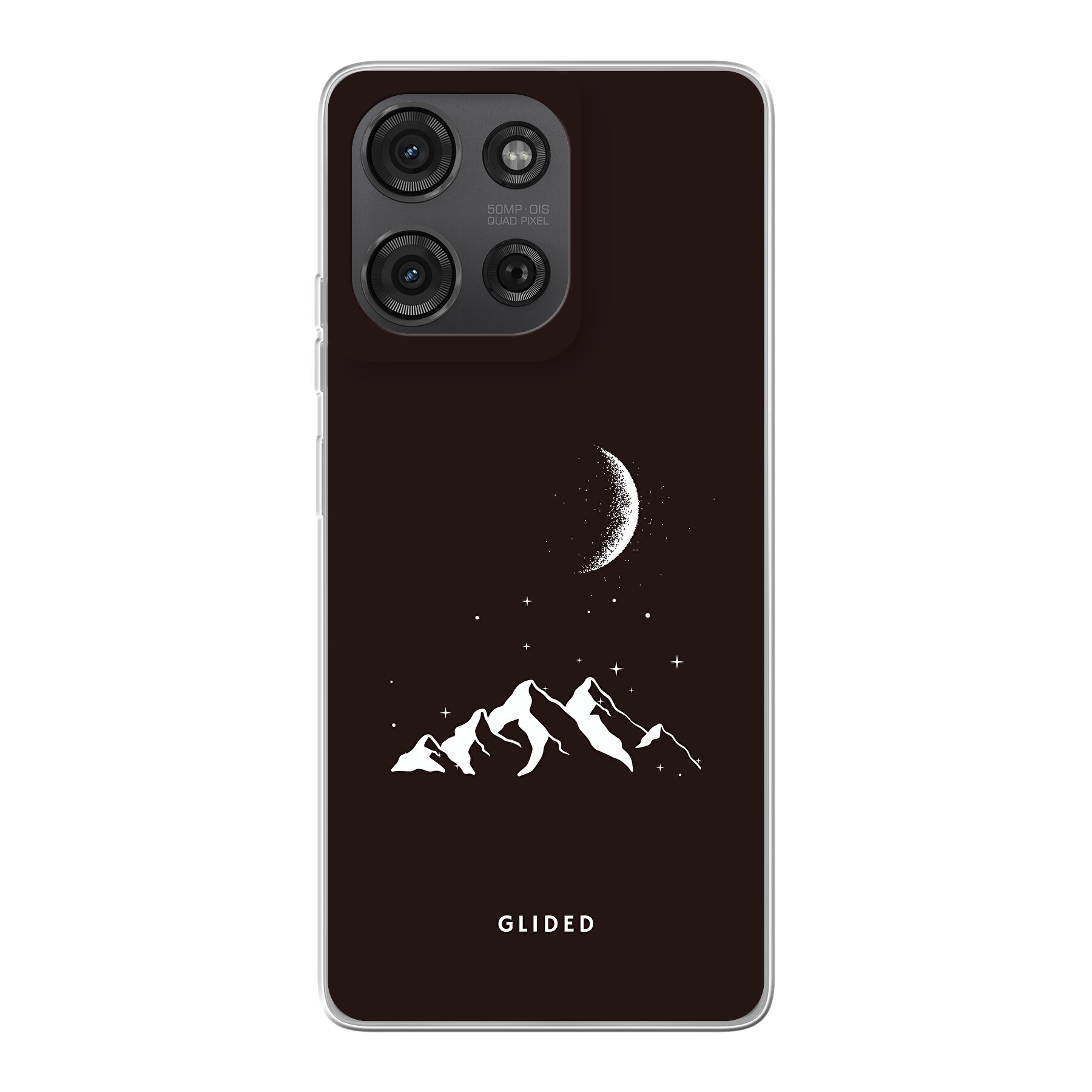 Immagine del prodotto Midnight Peaks - Motorola Moto G86 Cover