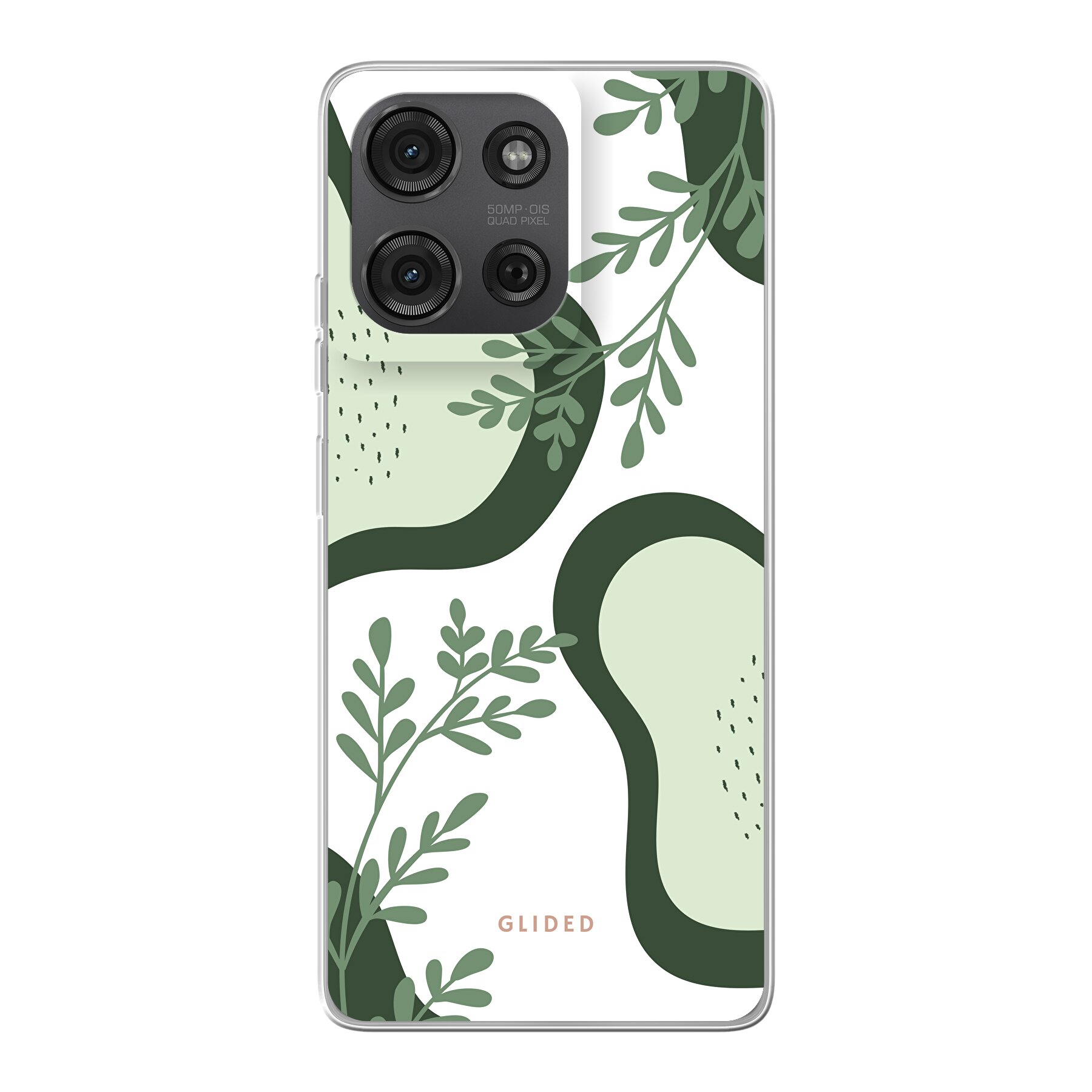 Immagine del prodotto Avocado - Motorola Moto G86 Cover
