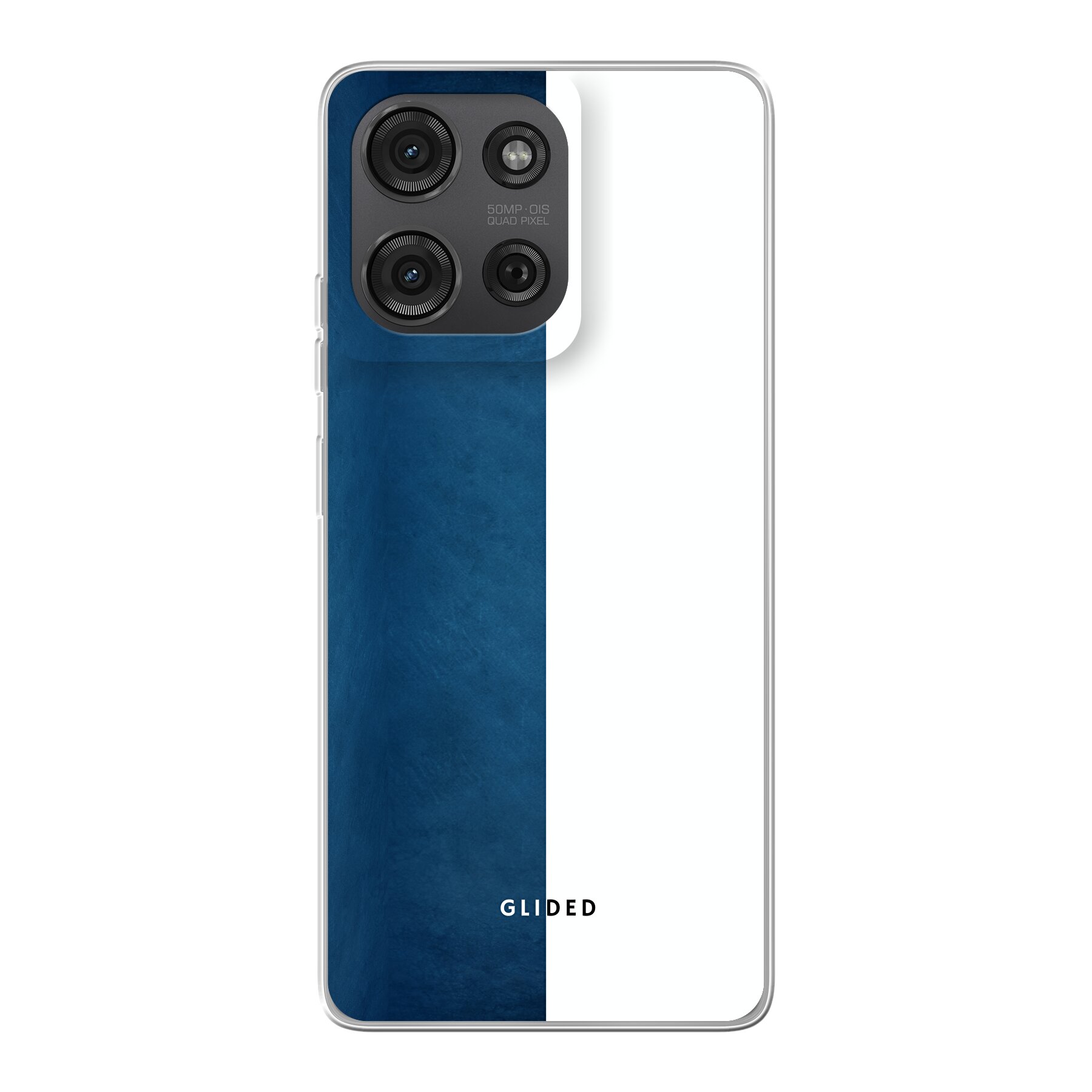 Immagine del prodotto Contrast - Motorola Moto G86 Cover