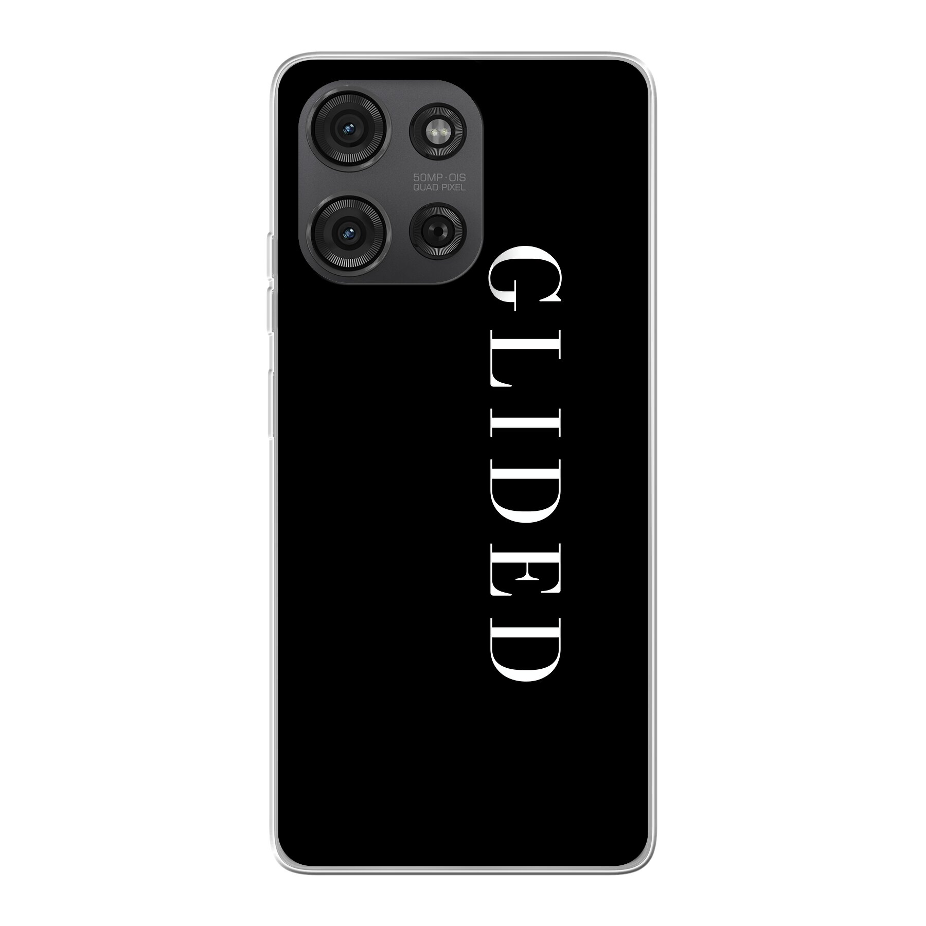 Immagine del prodotto Premium Glided Exclusive - Motorola Moto G86 Cover