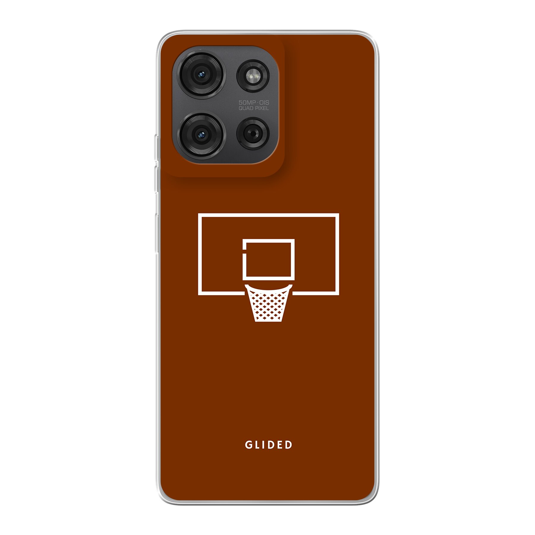 Produktbild Basket Blaze - Motorola Moto G86 Handyhülle
