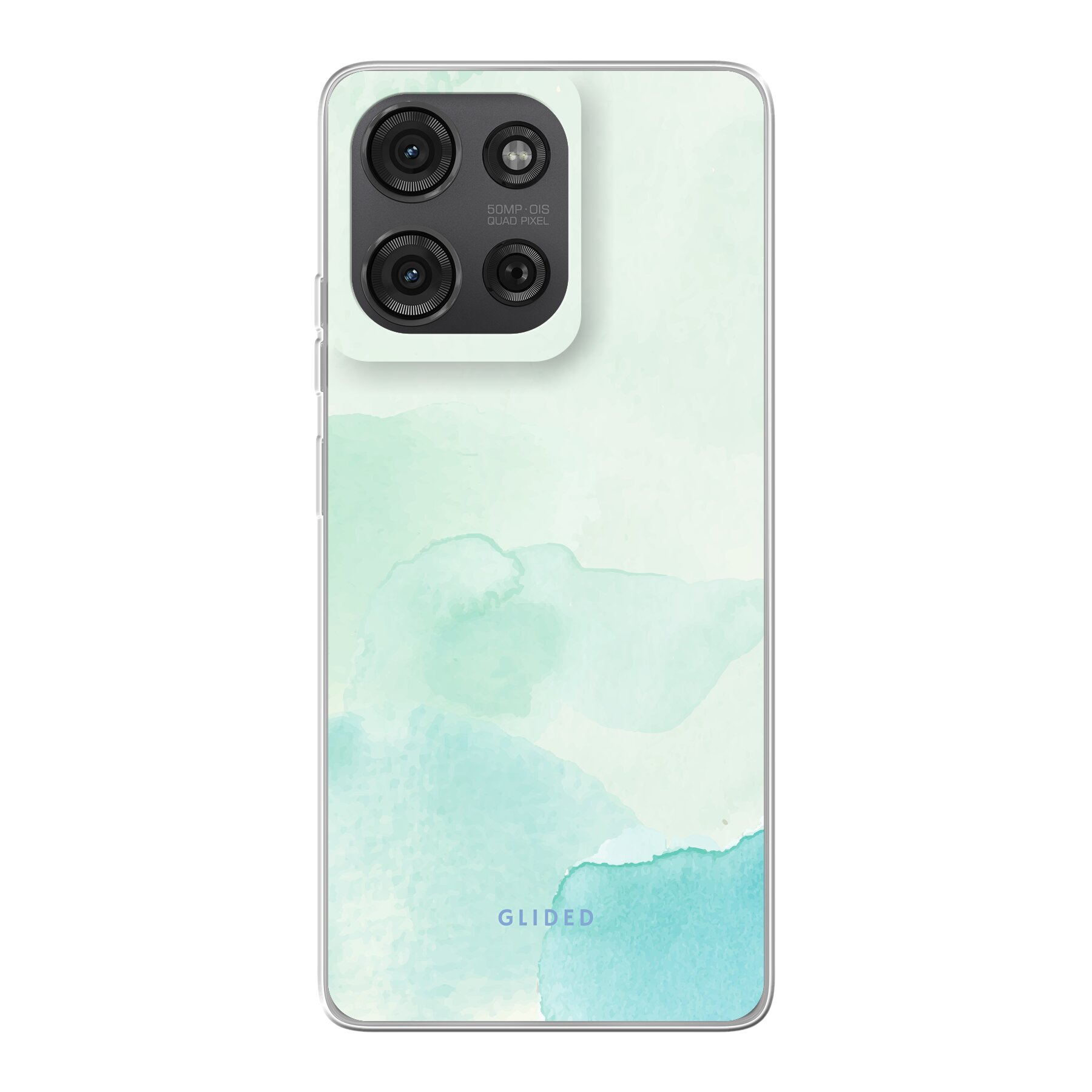 Immagine del prodotto Turquoise Art - Motorola Moto G86 Cover