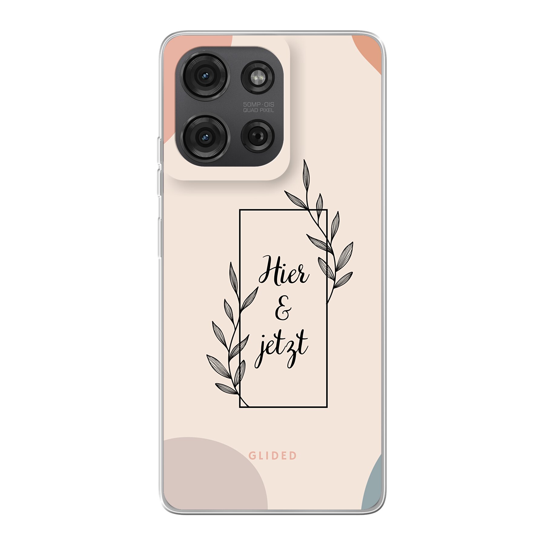 Product image Now - Motorola Moto G86 Phone case