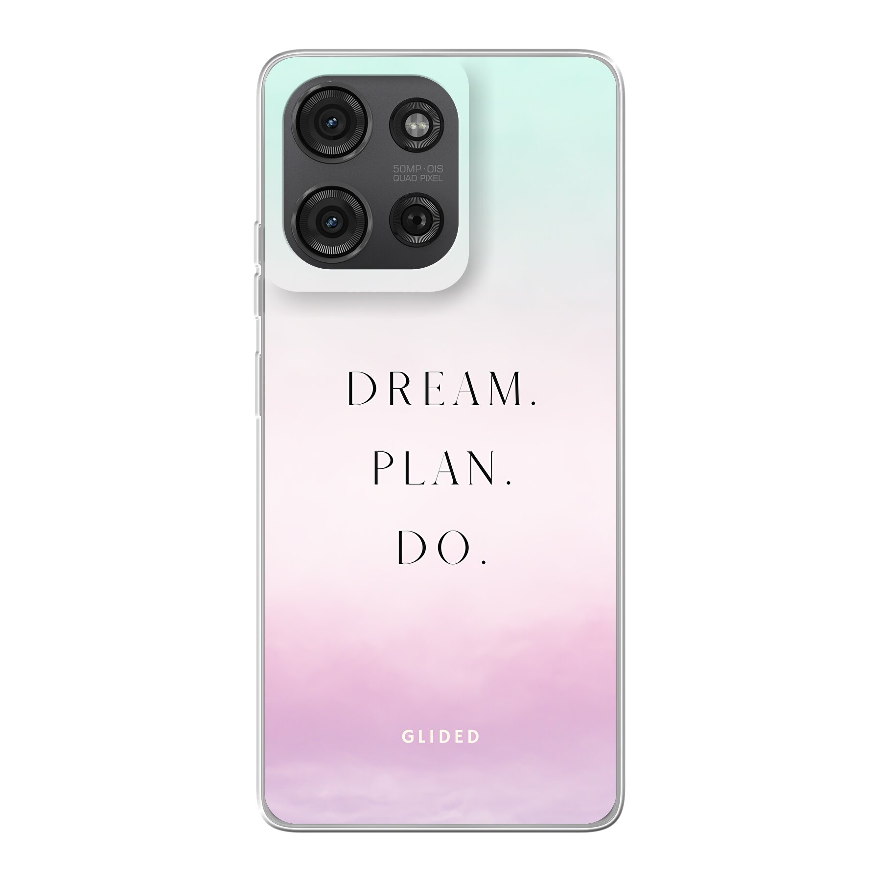 Produktbild Dream - Motorola Moto G86 Handyhülle
