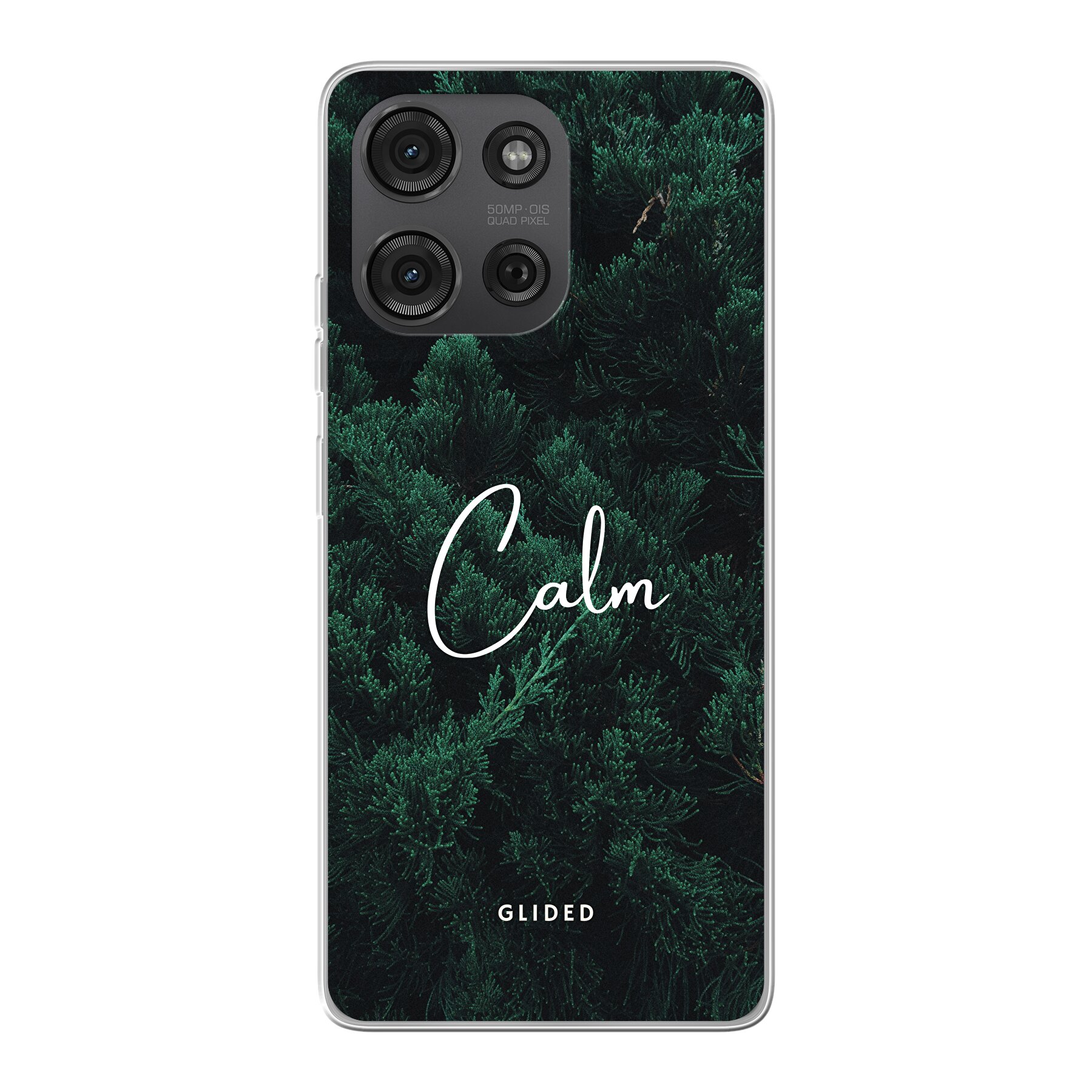 Immagine del prodotto Keep Calm - Motorola Moto G86 Cover