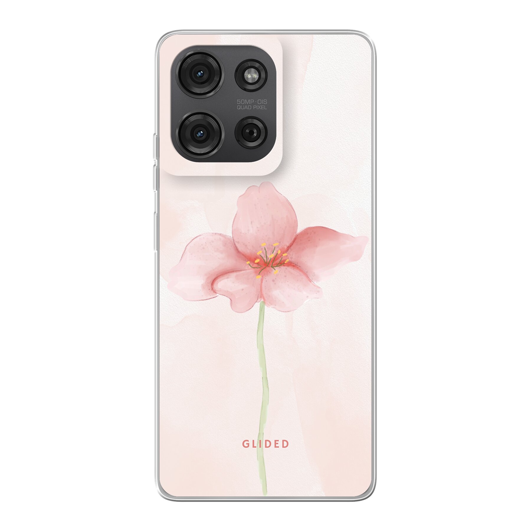 Immagine del prodotto Pastel Flower - Motorola Moto G86 Cover