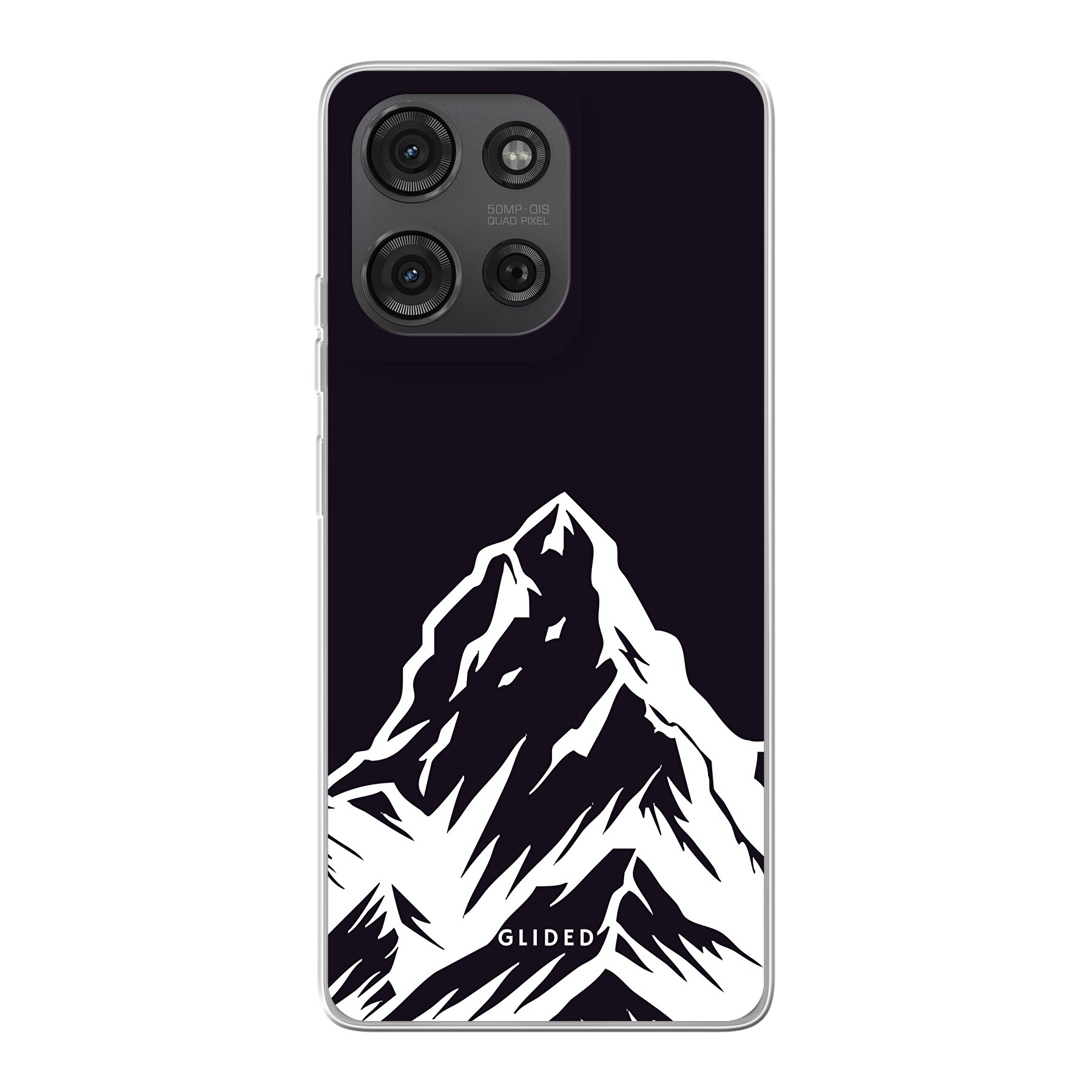 Immagine del prodotto Alpine Adventure - Motorola Moto G86 Cover