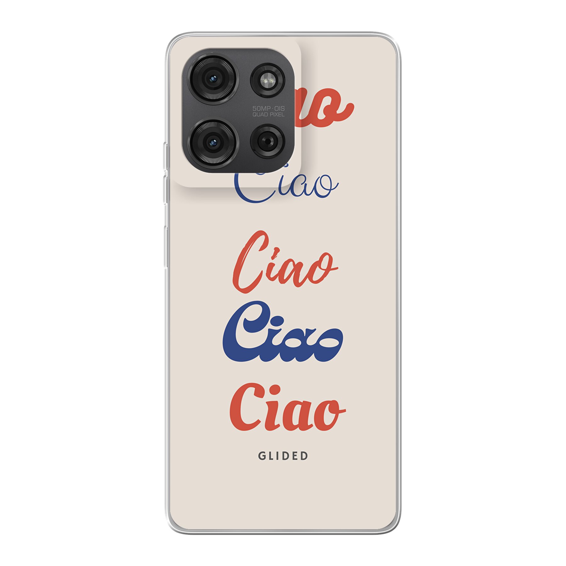 Product image Ciao - Motorola Moto G86 Phone case