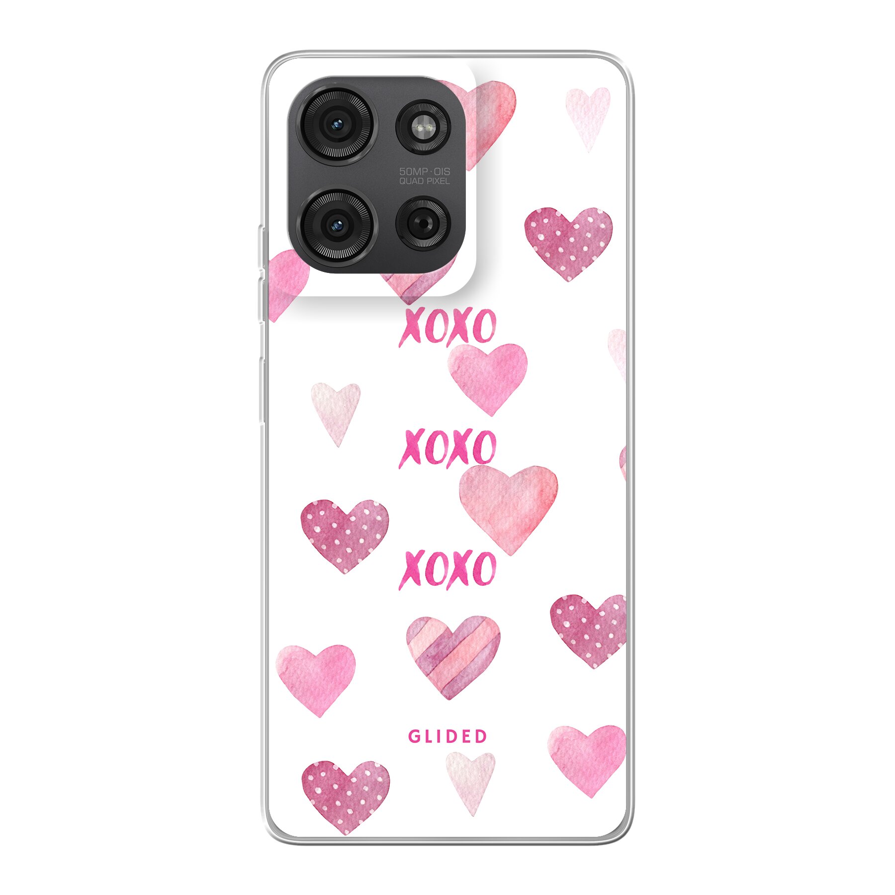 Immagine del prodotto Xoxo - Motorola Moto G86 Cover