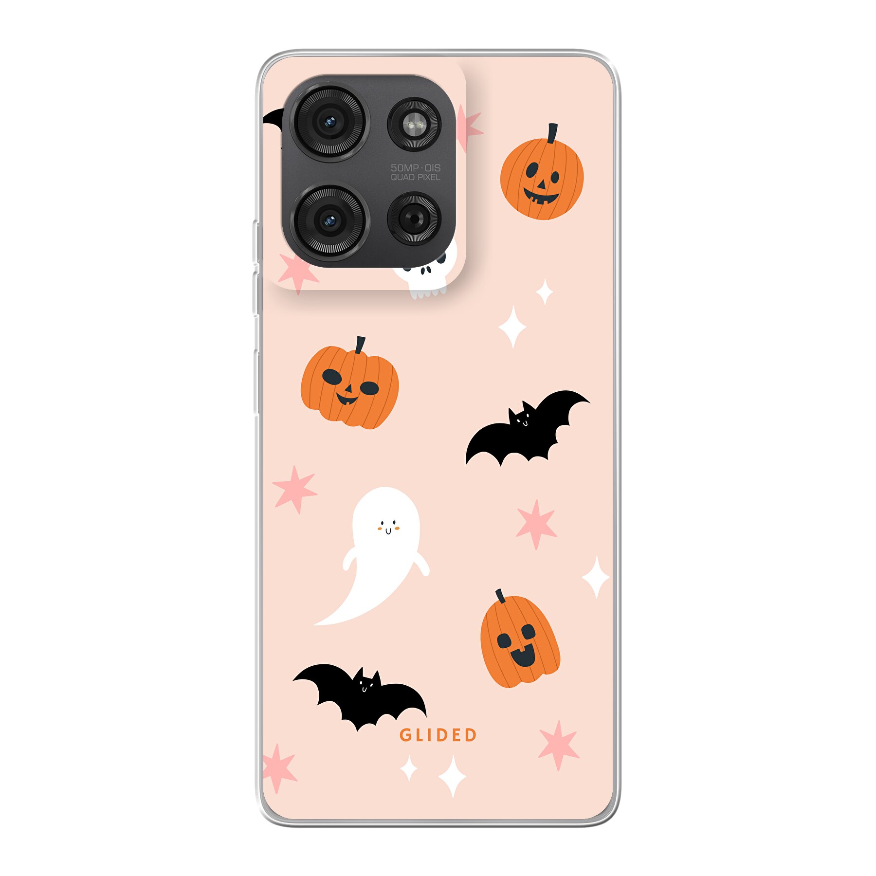 Immagine del prodotto Cute Halloween - Motorola Moto G86 Cover