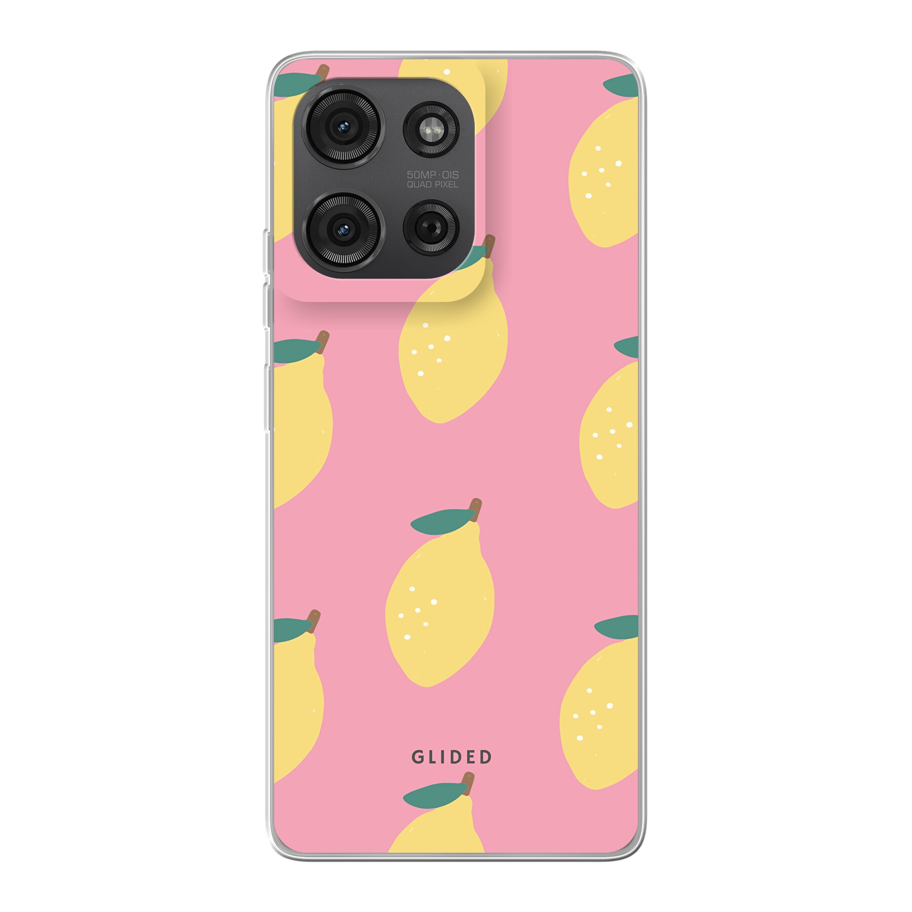 Immagine del prodotto Lemon Season - Motorola Moto G86 Cover