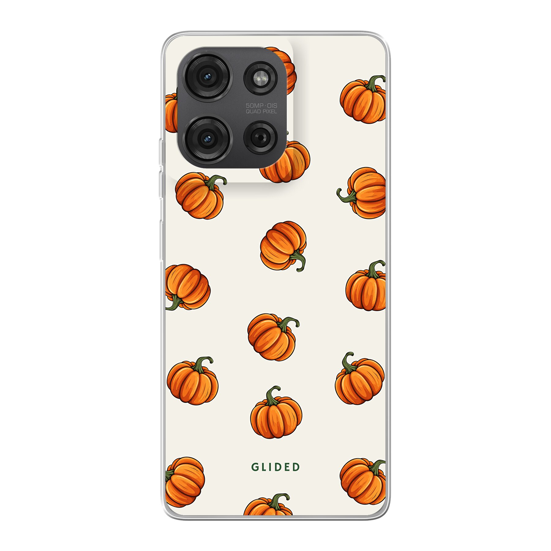 Immagine del prodotto Mini Pumpkin - Motorola Moto G86 Cover