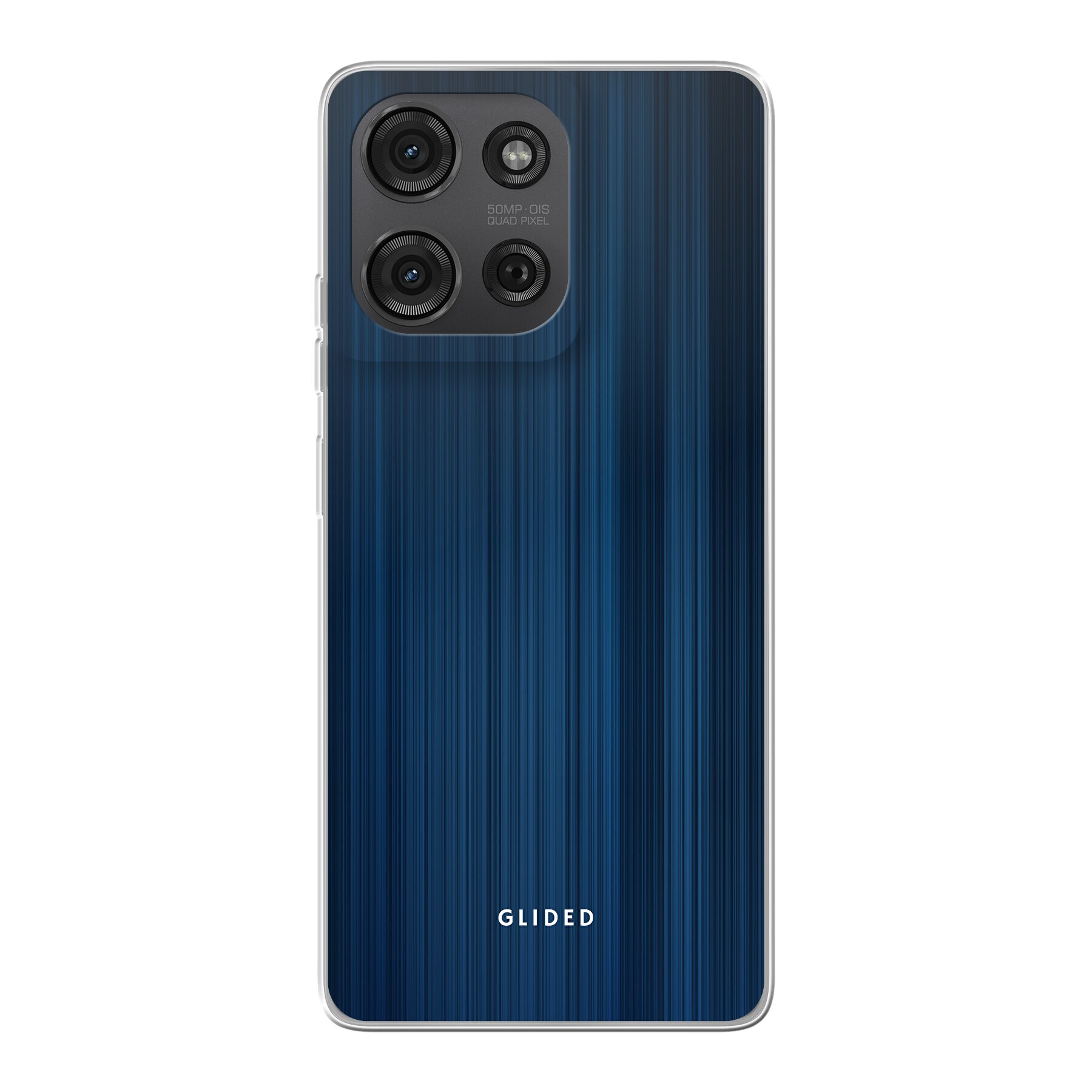 Immagine del prodotto Abstract Blue - Motorola Moto G86 Cover