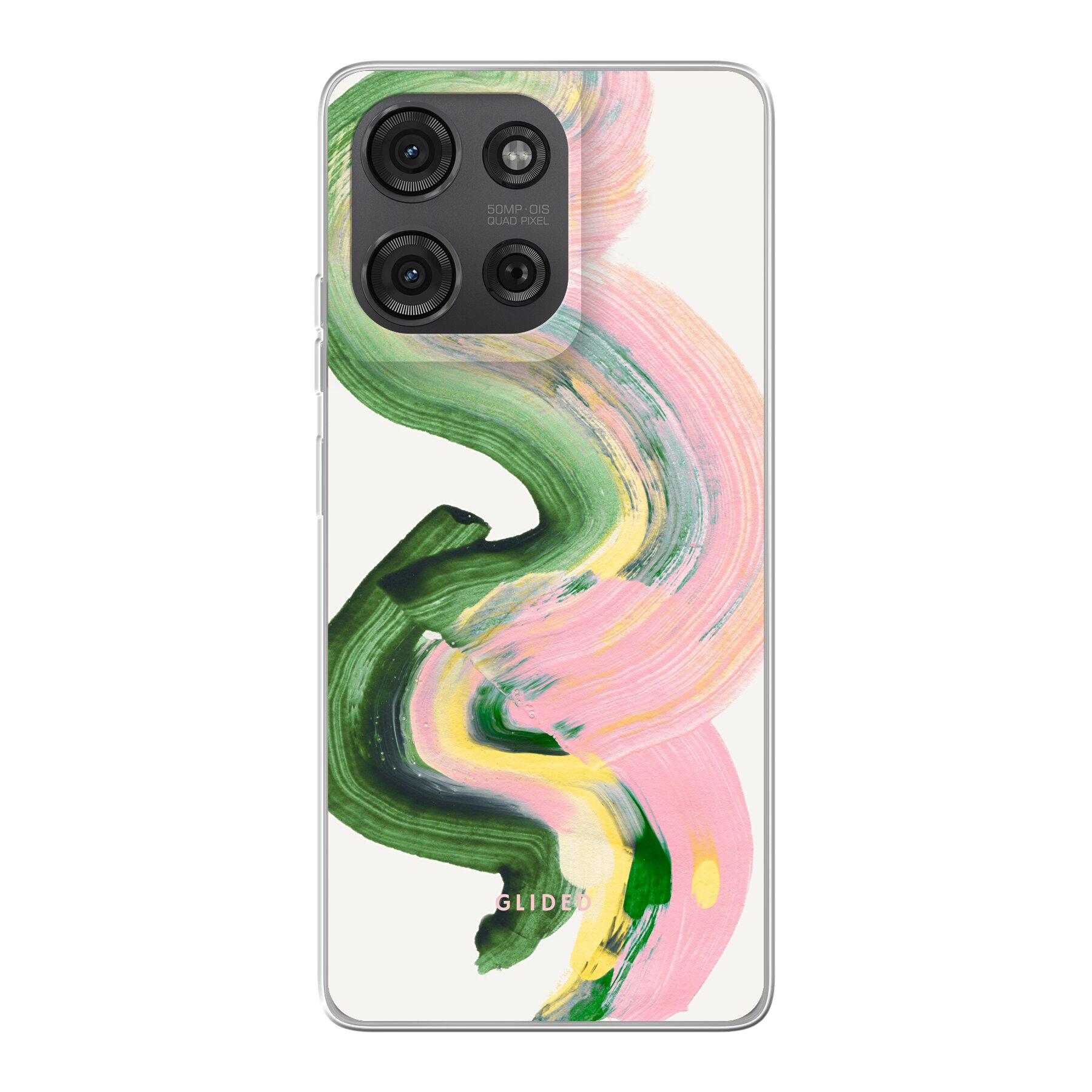 Immagine del prodotto Modert Art - Motorola Moto G86 Cover