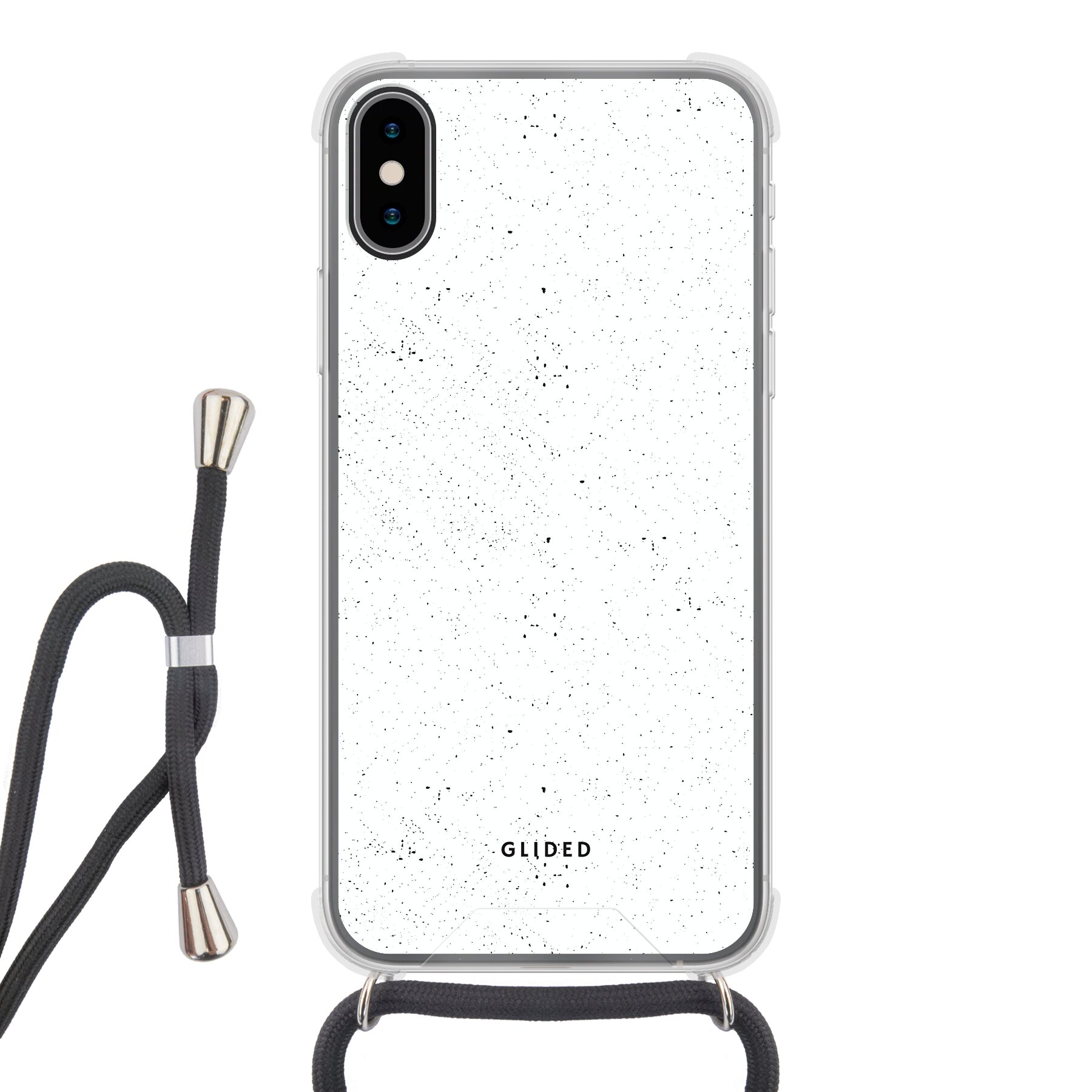 Produktbild Subtle Essence - iPhone X/Xs Handyhülle