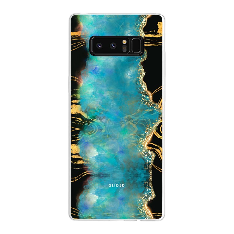 Produktbild Waterly - Samsung Galaxy Note 8 Handyhülle