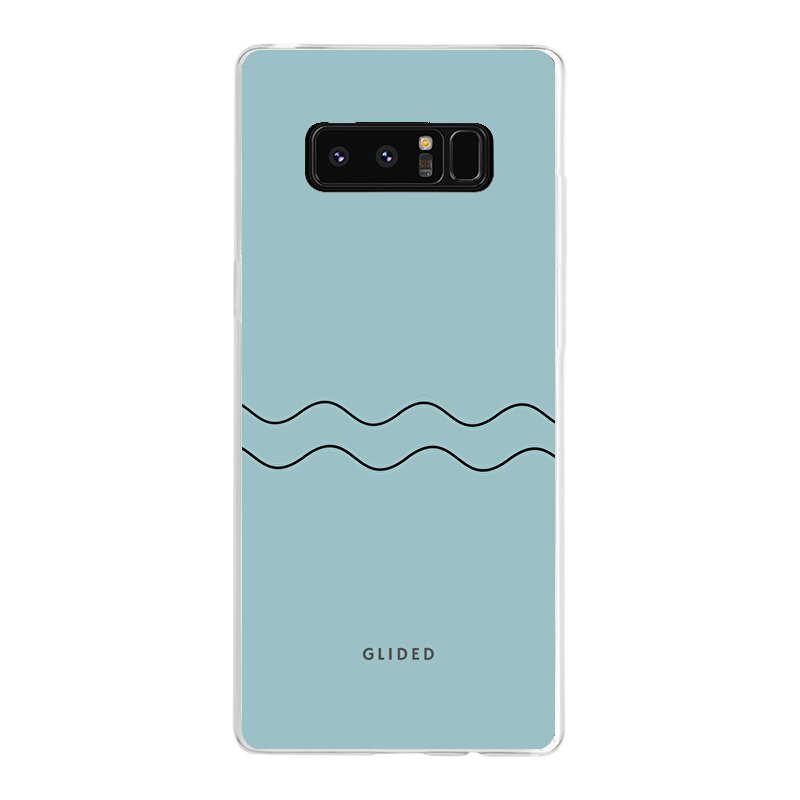 Produktbild Horizona - Samsung Galaxy Note 8 Handyhülle