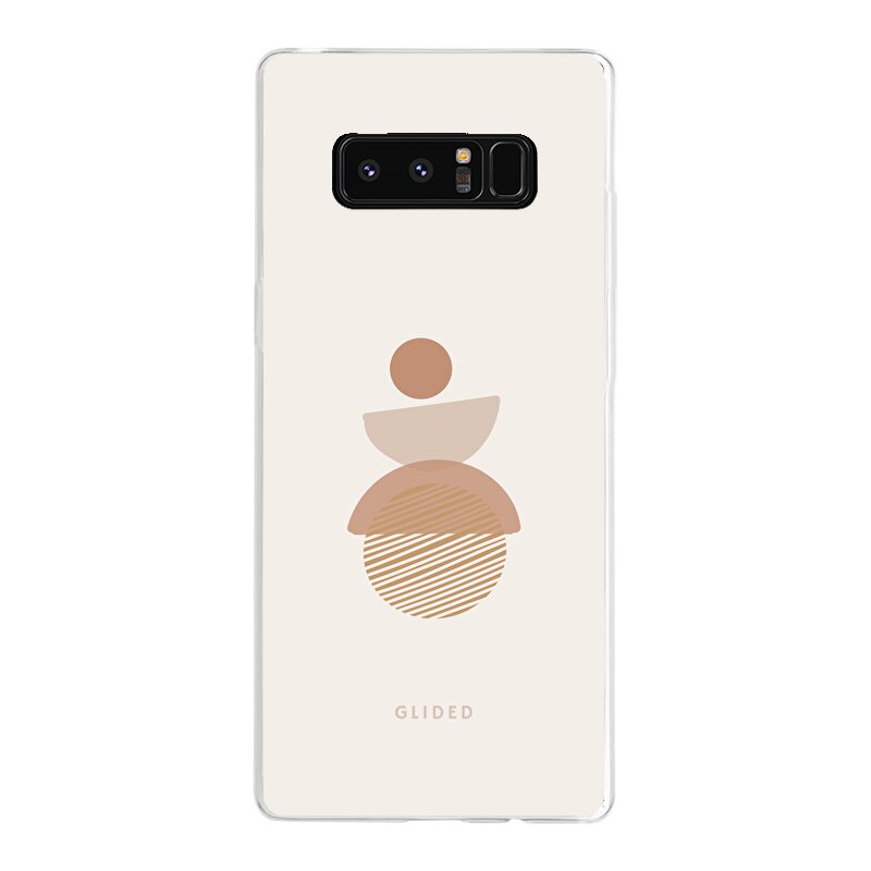 Produktbild Solace - Samsung Galaxy Note 8 Handyhülle