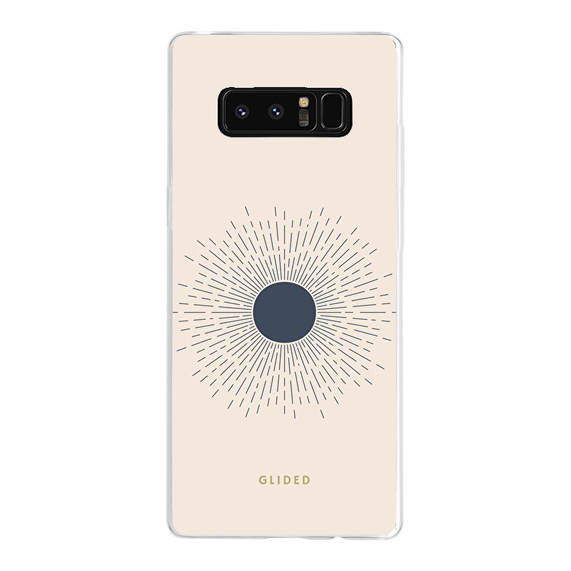 Produktbild Sprinkle - Samsung Galaxy Note 8 Handyhülle