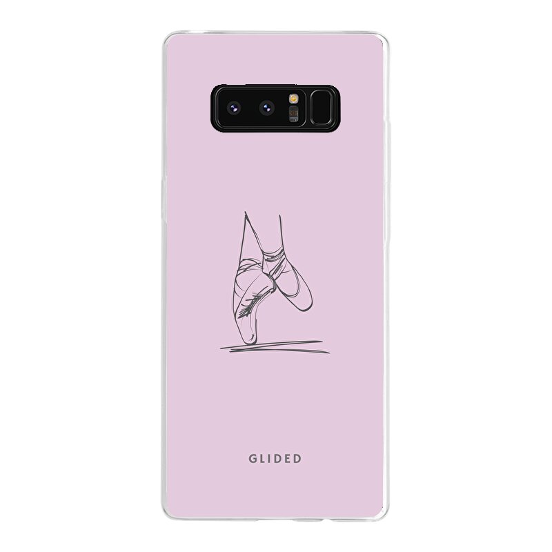 Produktbild Pointe - Samsung Galaxy Note 8 Handyhülle