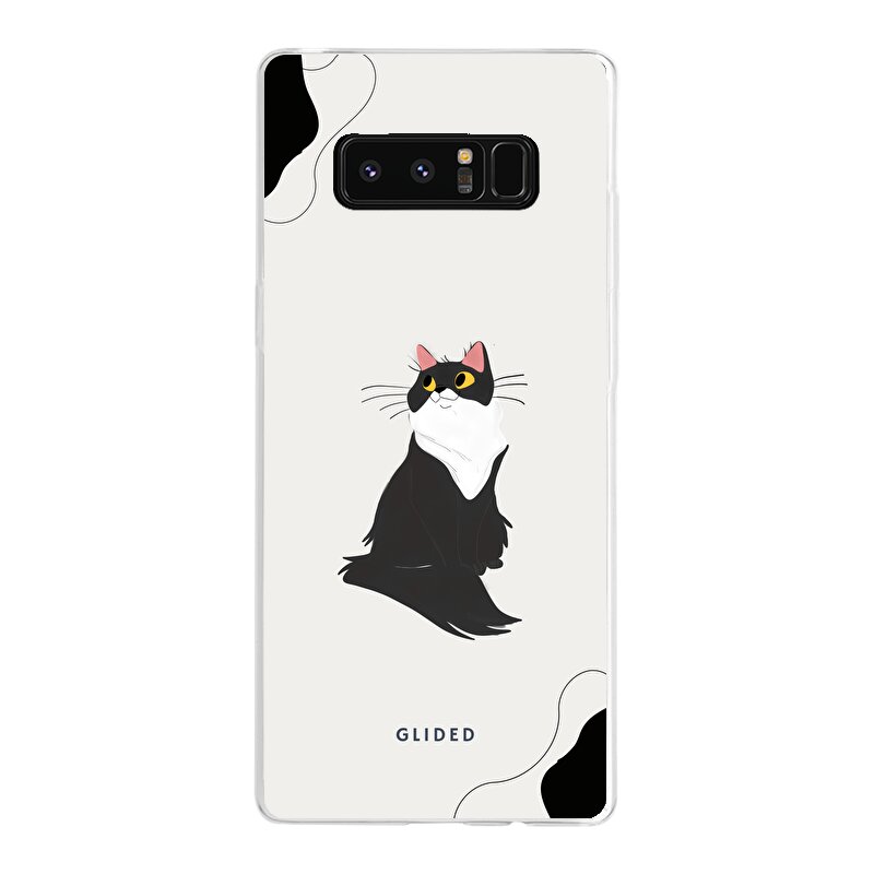 Produktbild Fur - Samsung Galaxy Note 8 Handyhülle